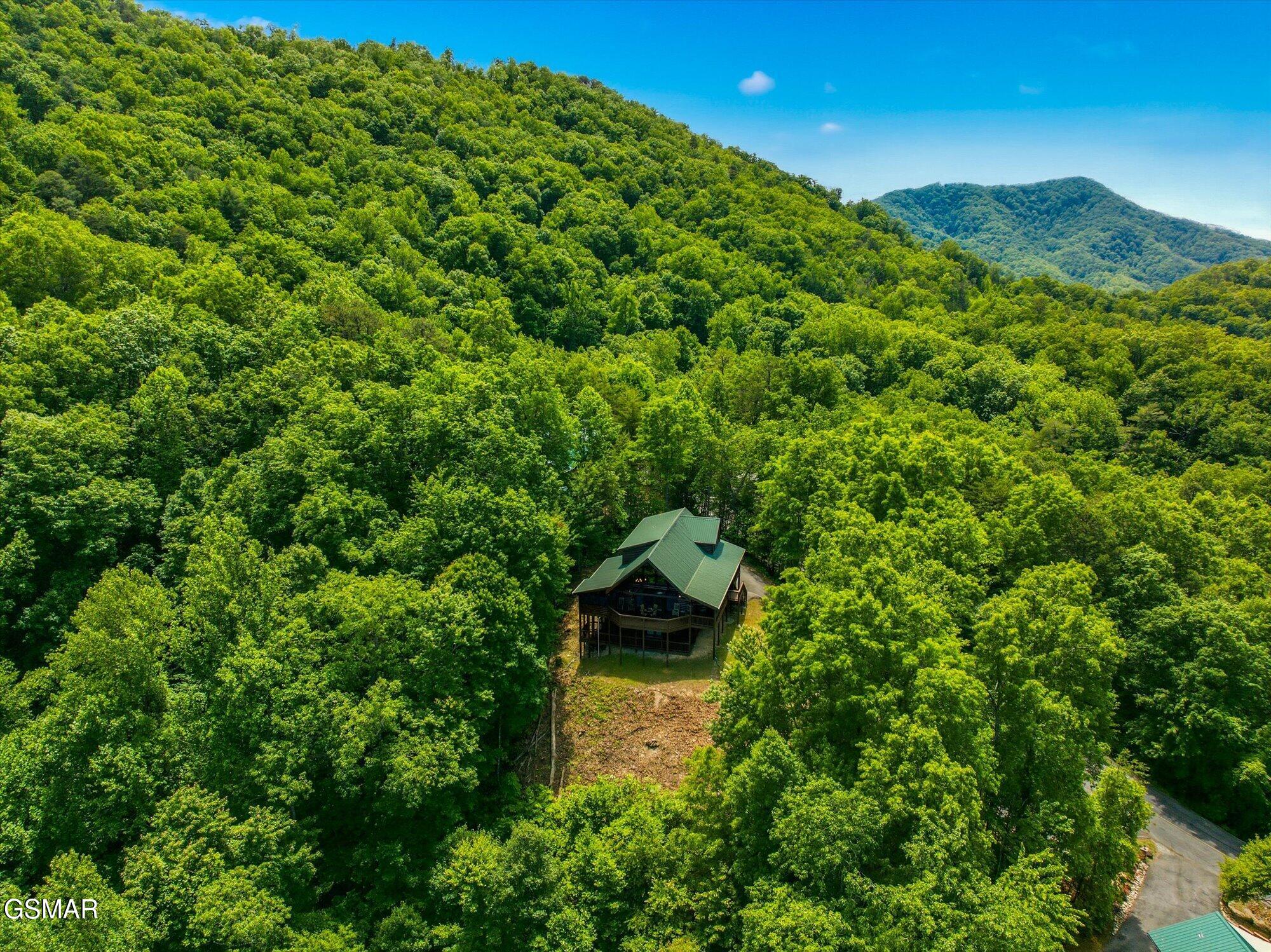4524 Whetstone Road Sevierville TN 37862