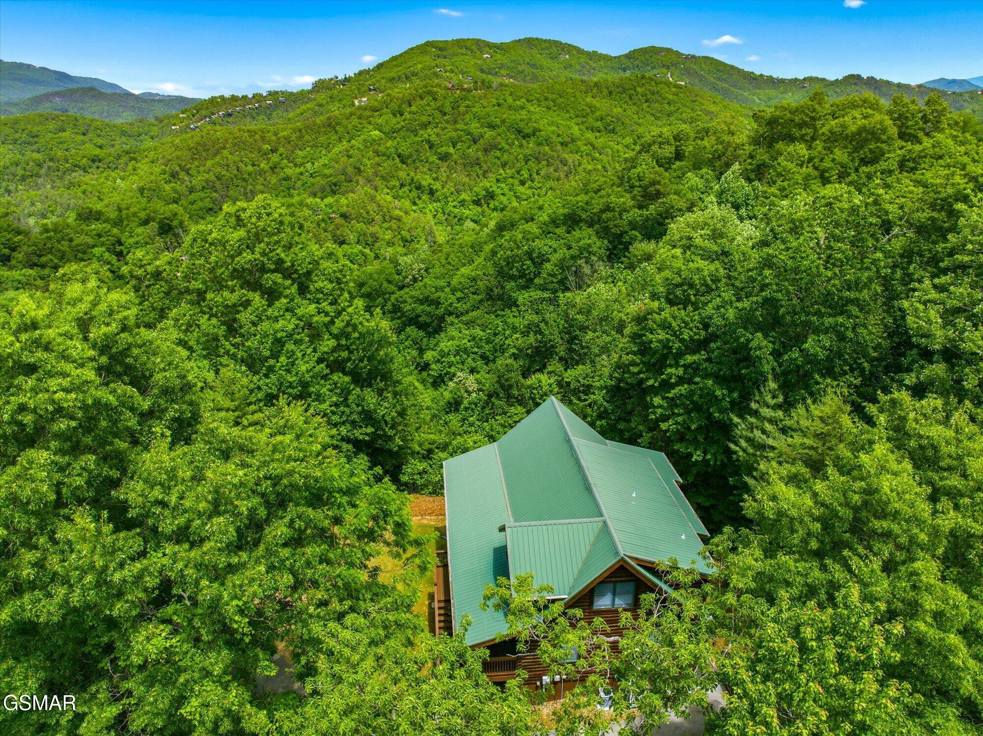 4524 Whetstone Road Sevierville TN 37862