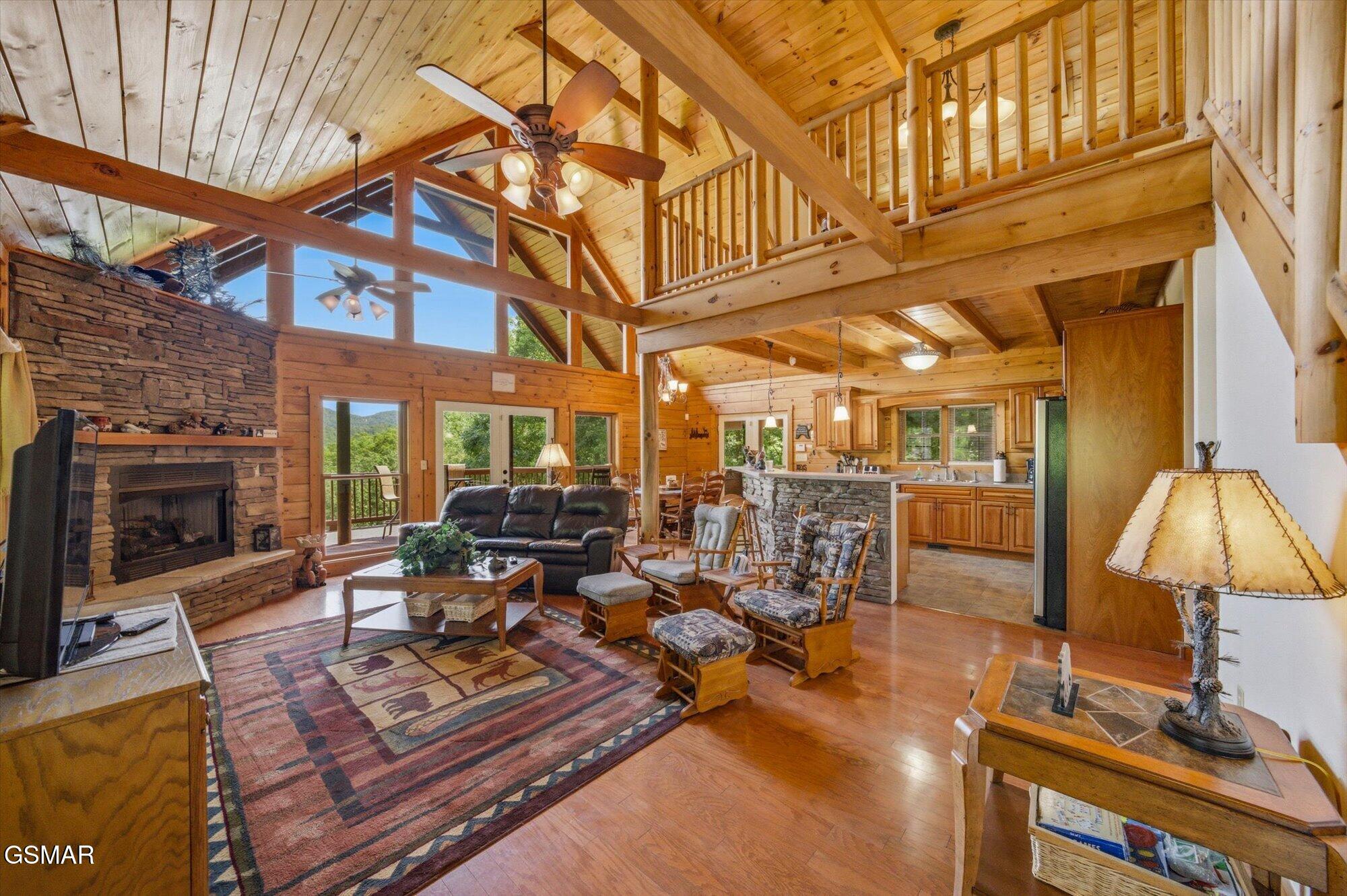 4524 Whetstone Road Sevierville TN 37862