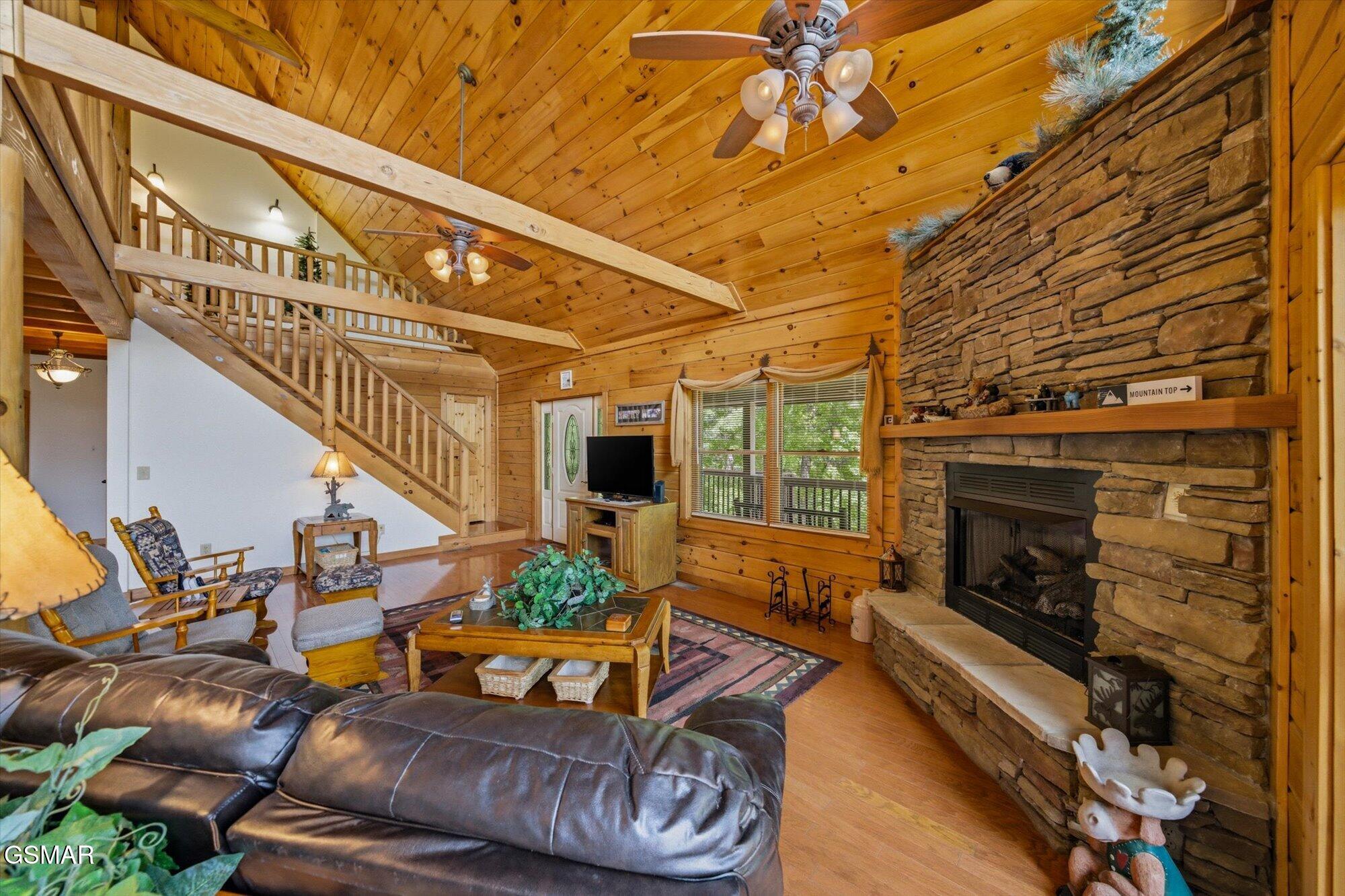 4524 Whetstone Road Sevierville TN 37862