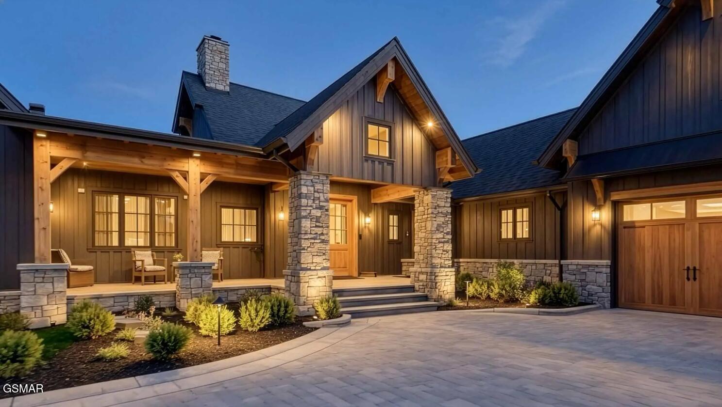 Lot 16 Moody Moon Ridge Way Newport TN 37821