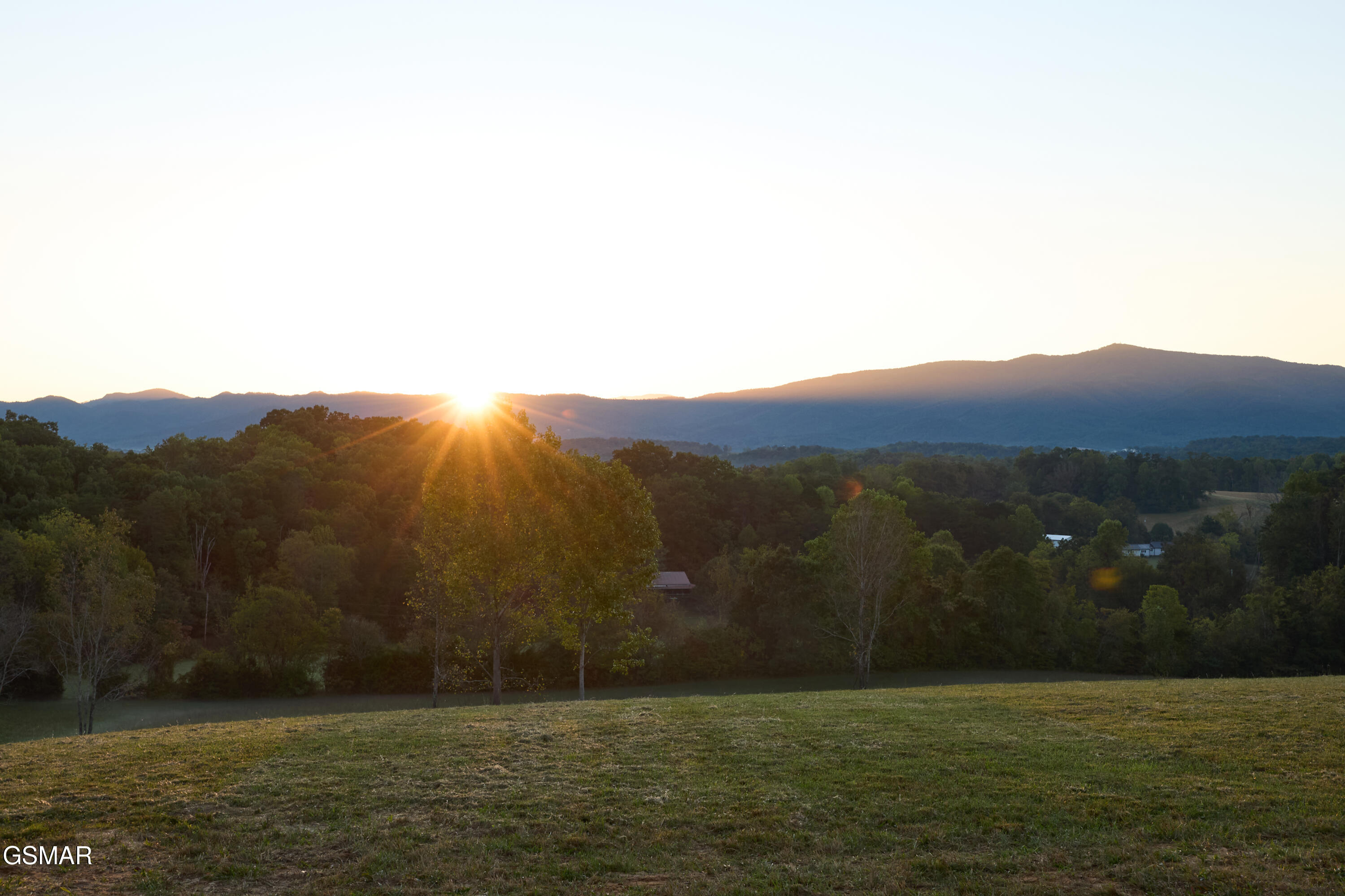Lot 16 Moody Moon Ridge Way Newport TN 37821