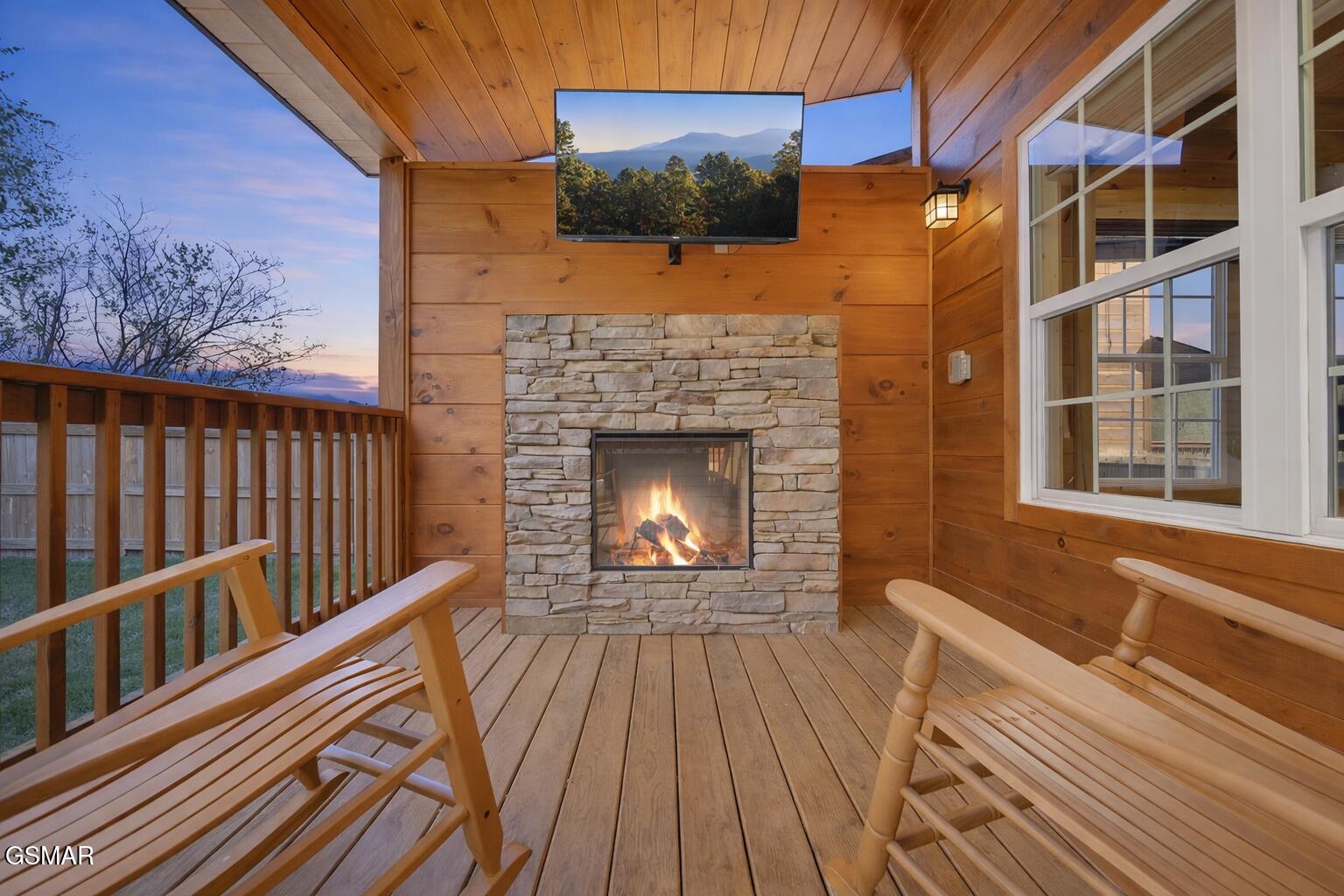 218 Caton Road Sevierville TN 37862