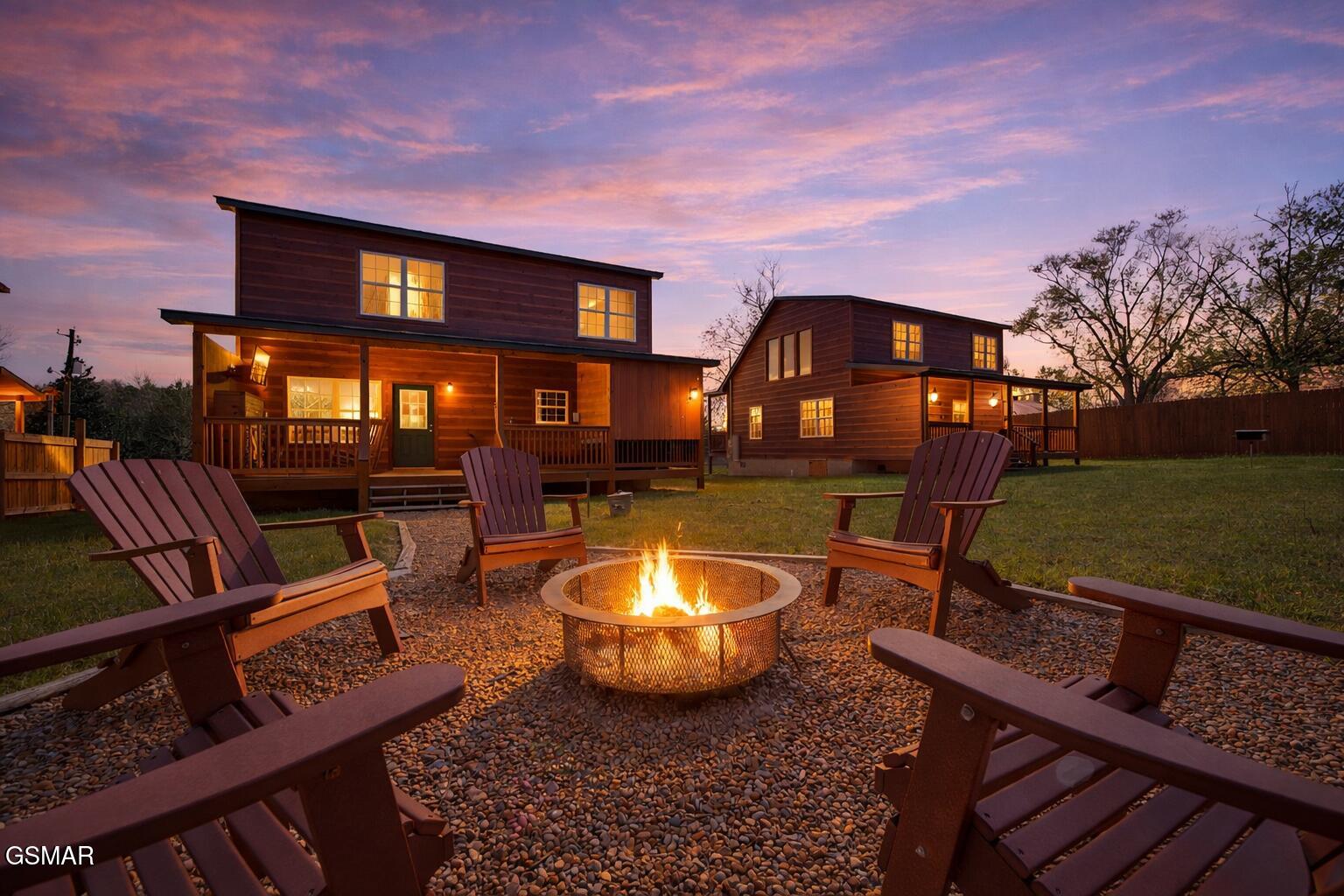 218 Caton Road Sevierville TN 37862