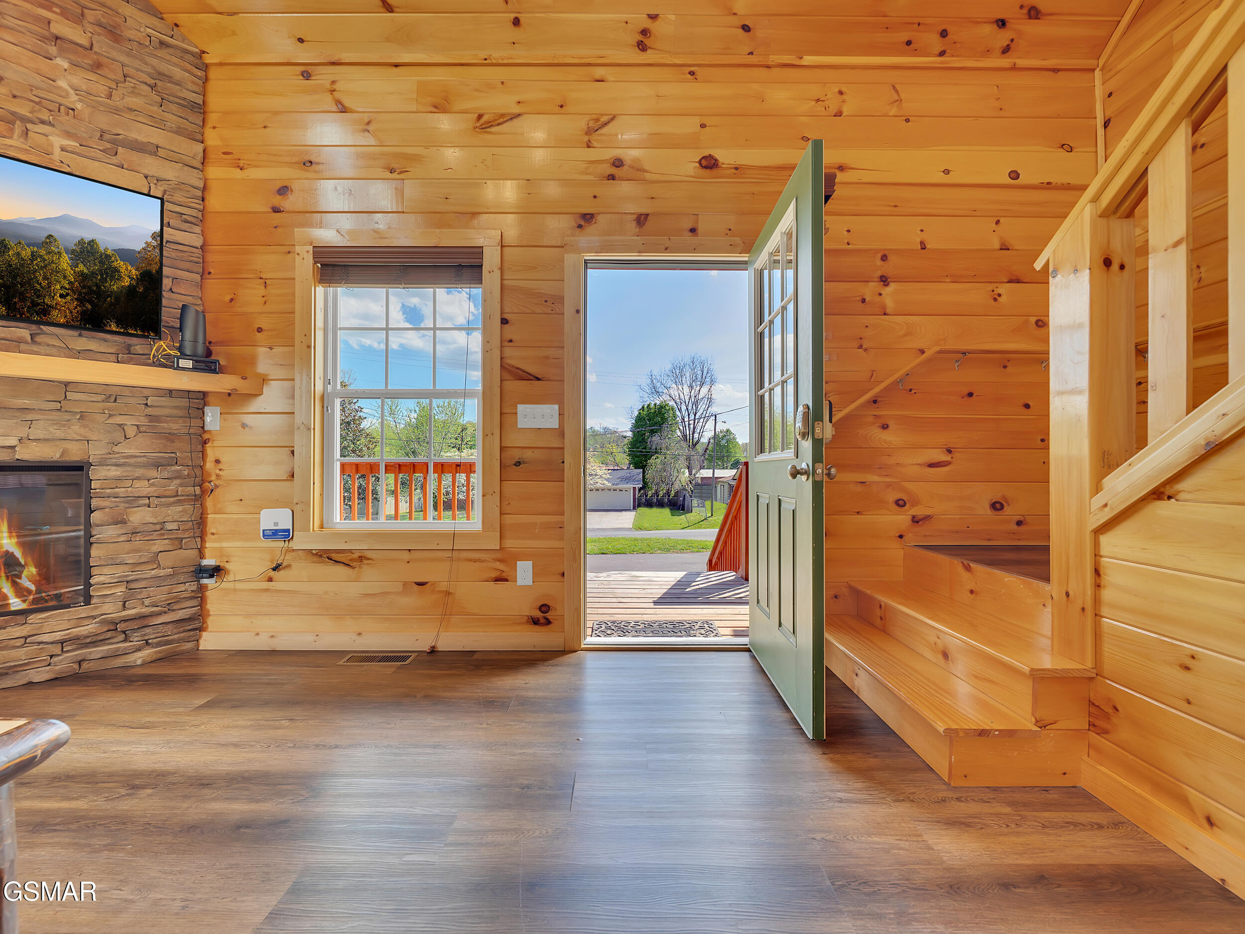 218 Caton Road Sevierville TN 37862