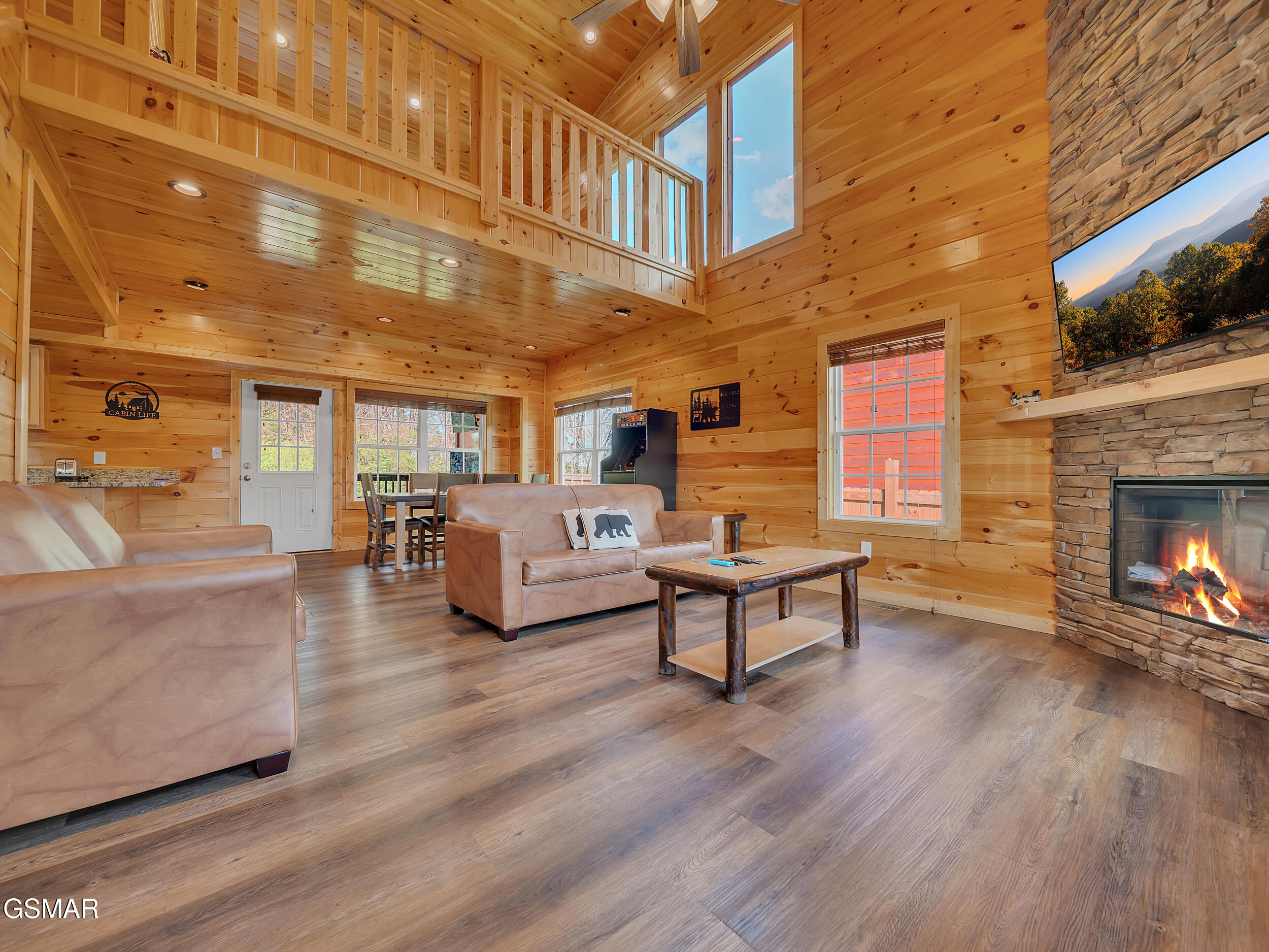 218 Caton Road Sevierville TN 37862