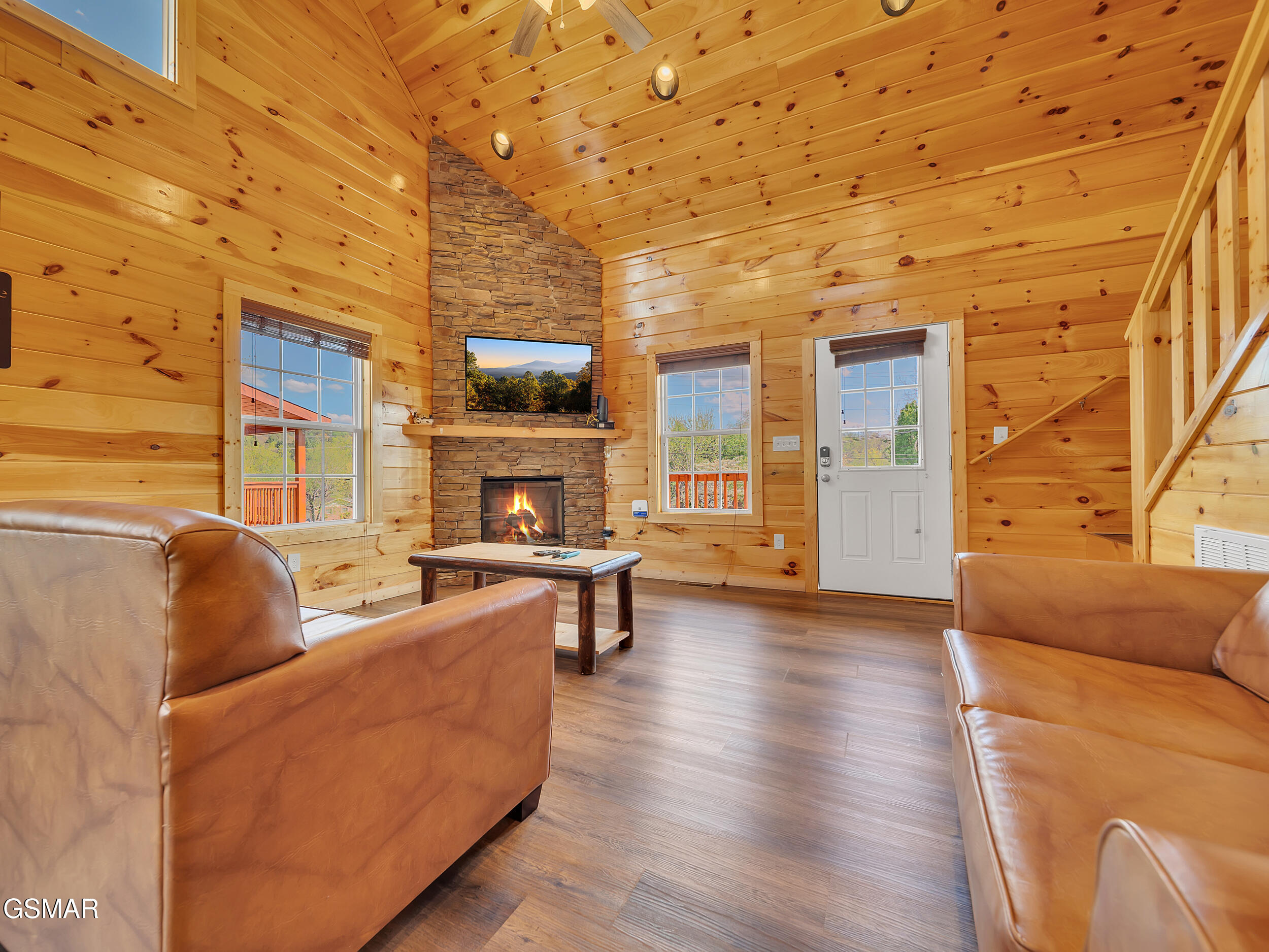 218 Caton Road Sevierville TN 37862