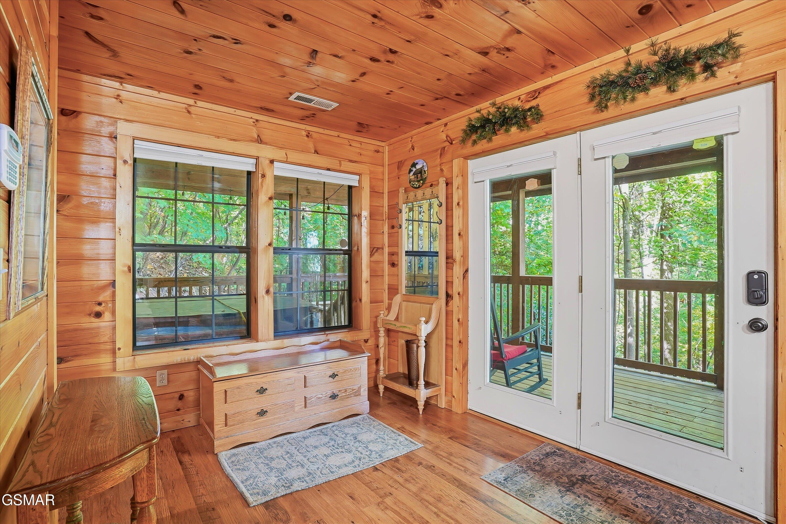 2061 Luzerne Drive Gatlinburg TN 37738