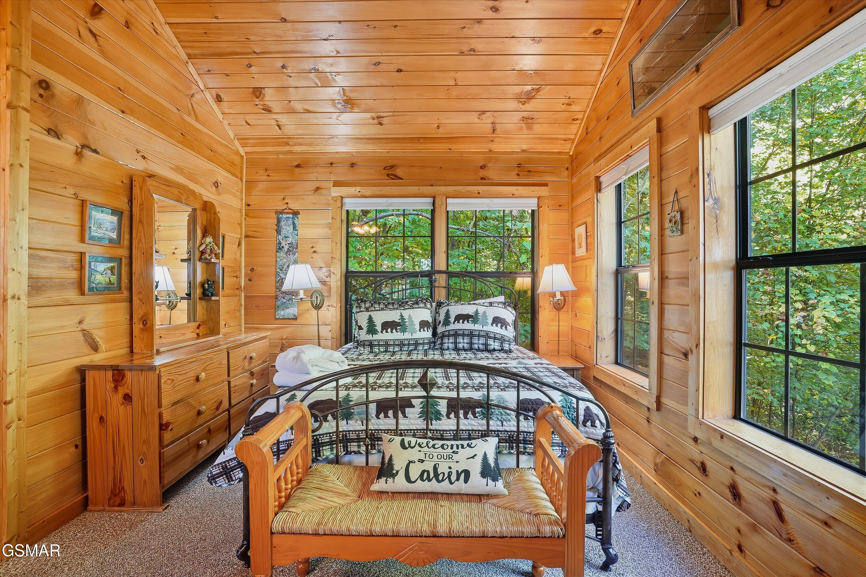 2061 Luzerne Drive Gatlinburg TN 37738