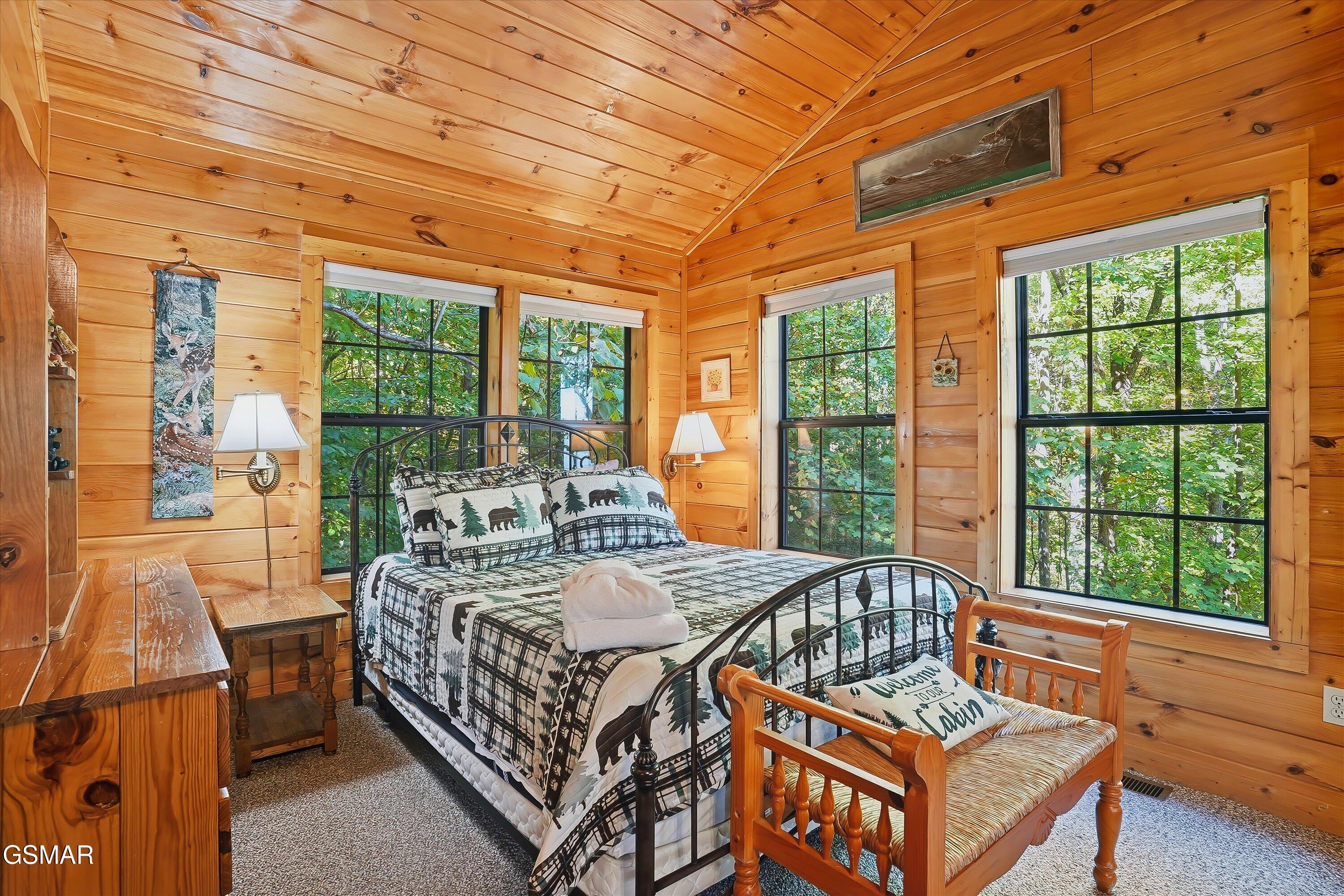 2061 Luzerne Drive Gatlinburg TN 37738