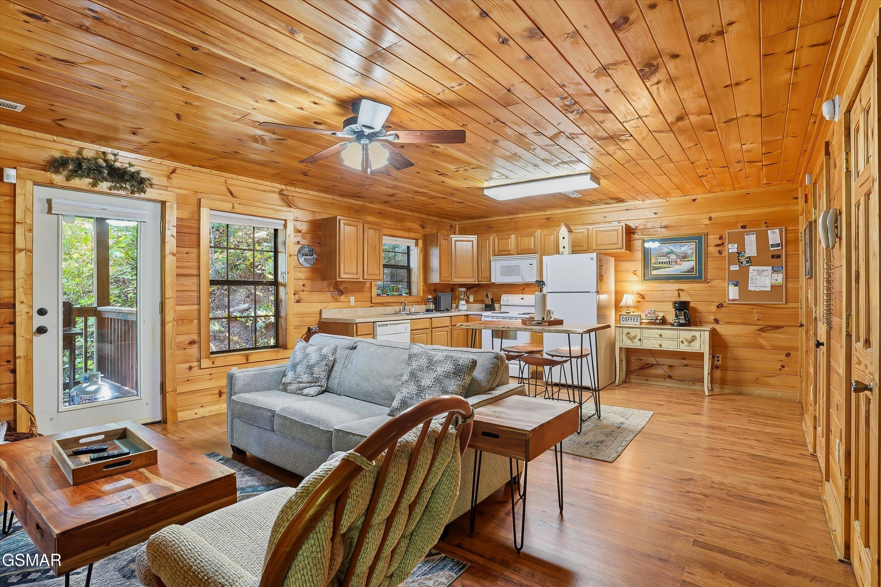 2061 Luzerne Drive Gatlinburg TN 37738