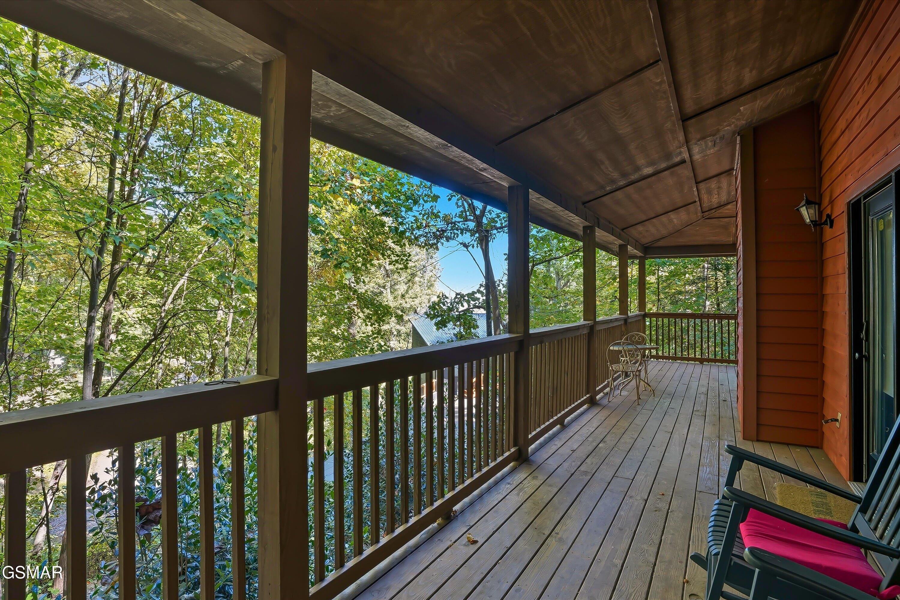 2061 Luzerne Drive Gatlinburg TN 37738