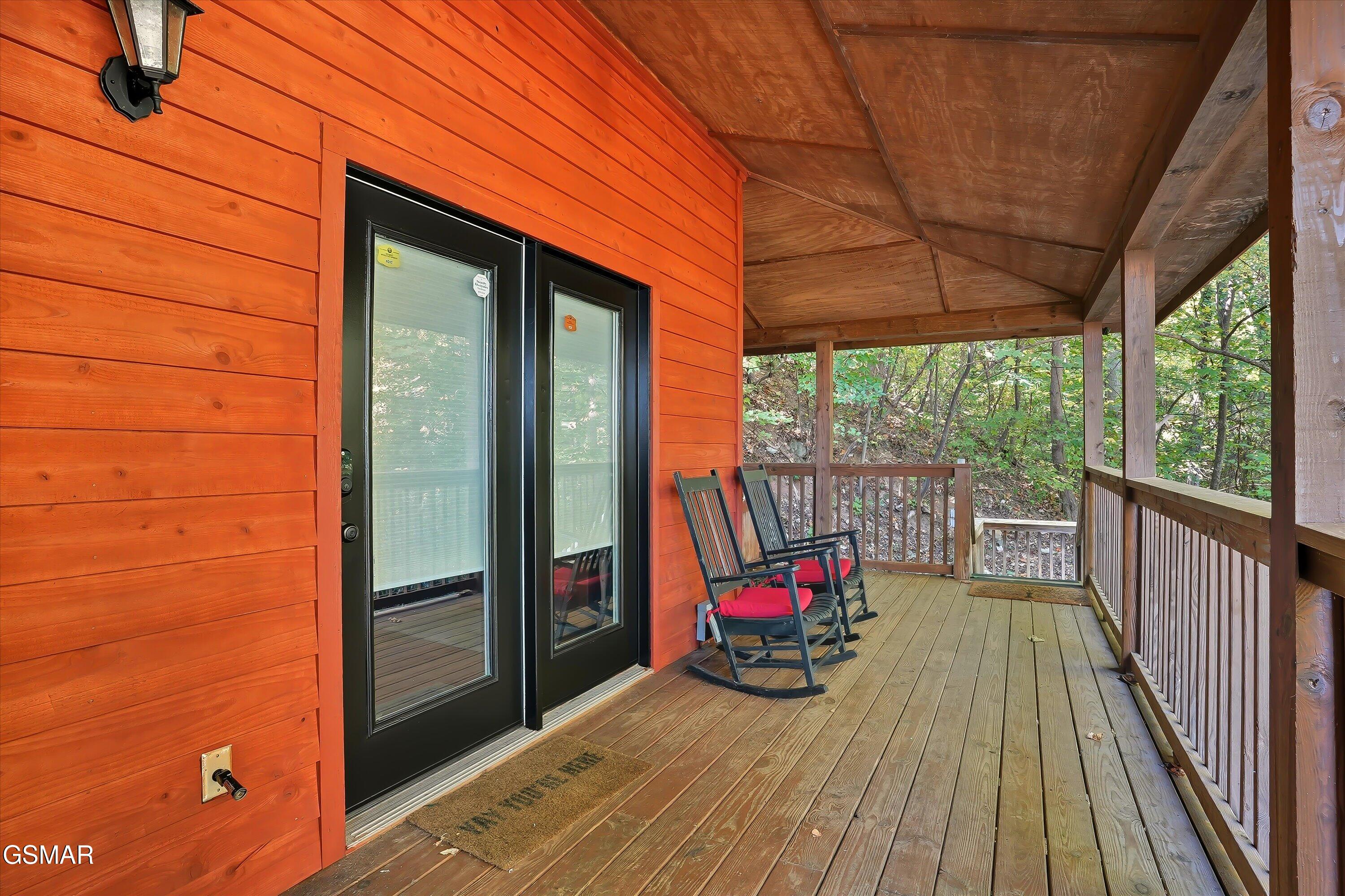 2061 Luzerne Drive Gatlinburg TN 37738