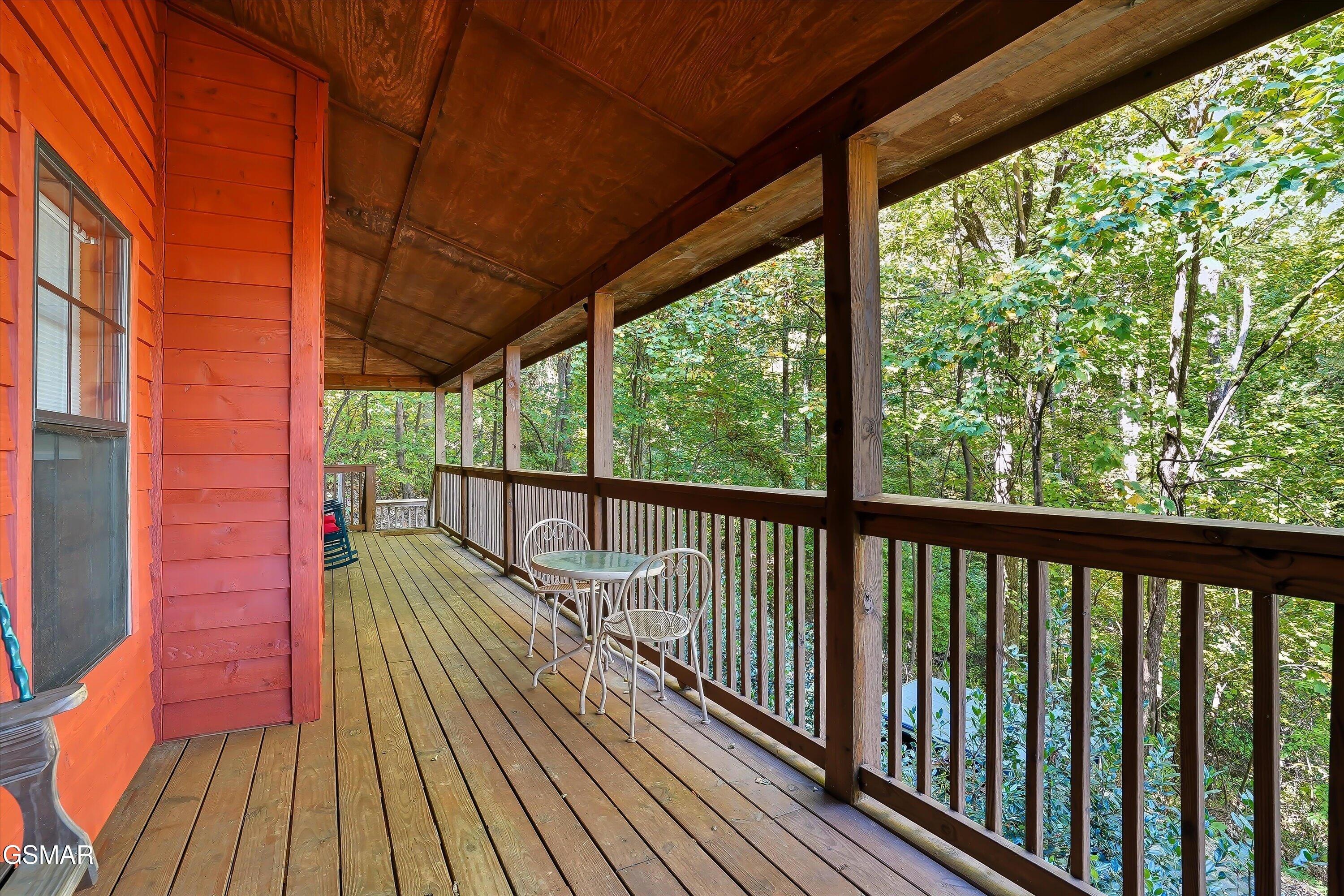 2061 Luzerne Drive Gatlinburg TN 37738