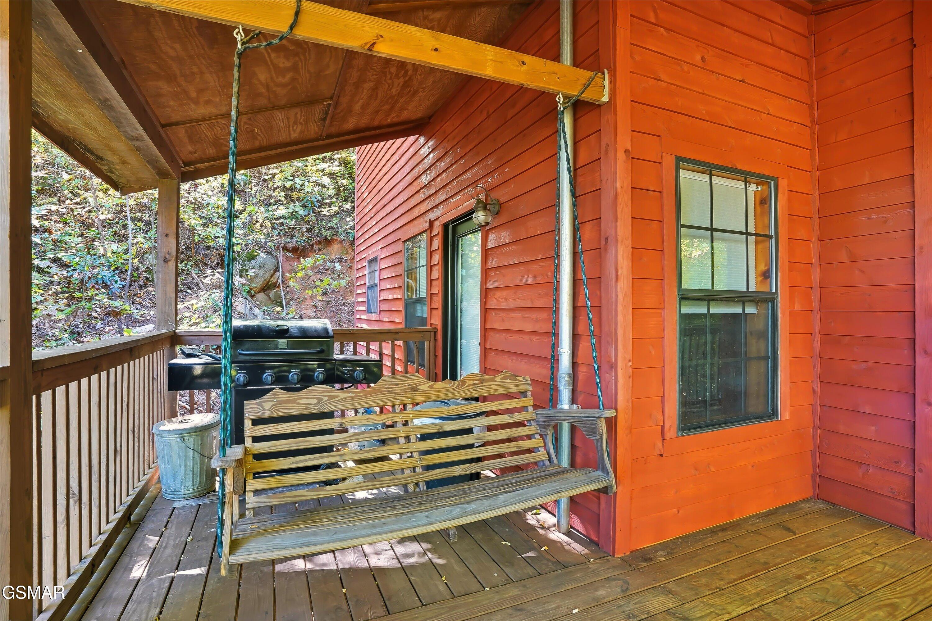 2061 Luzerne Drive Gatlinburg TN 37738