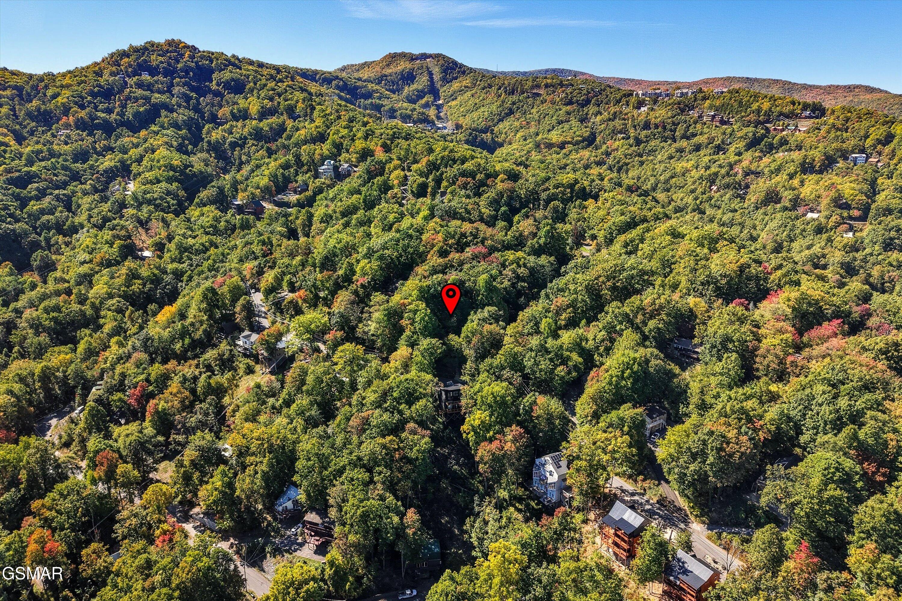 2061 Luzerne Drive Gatlinburg TN 37738