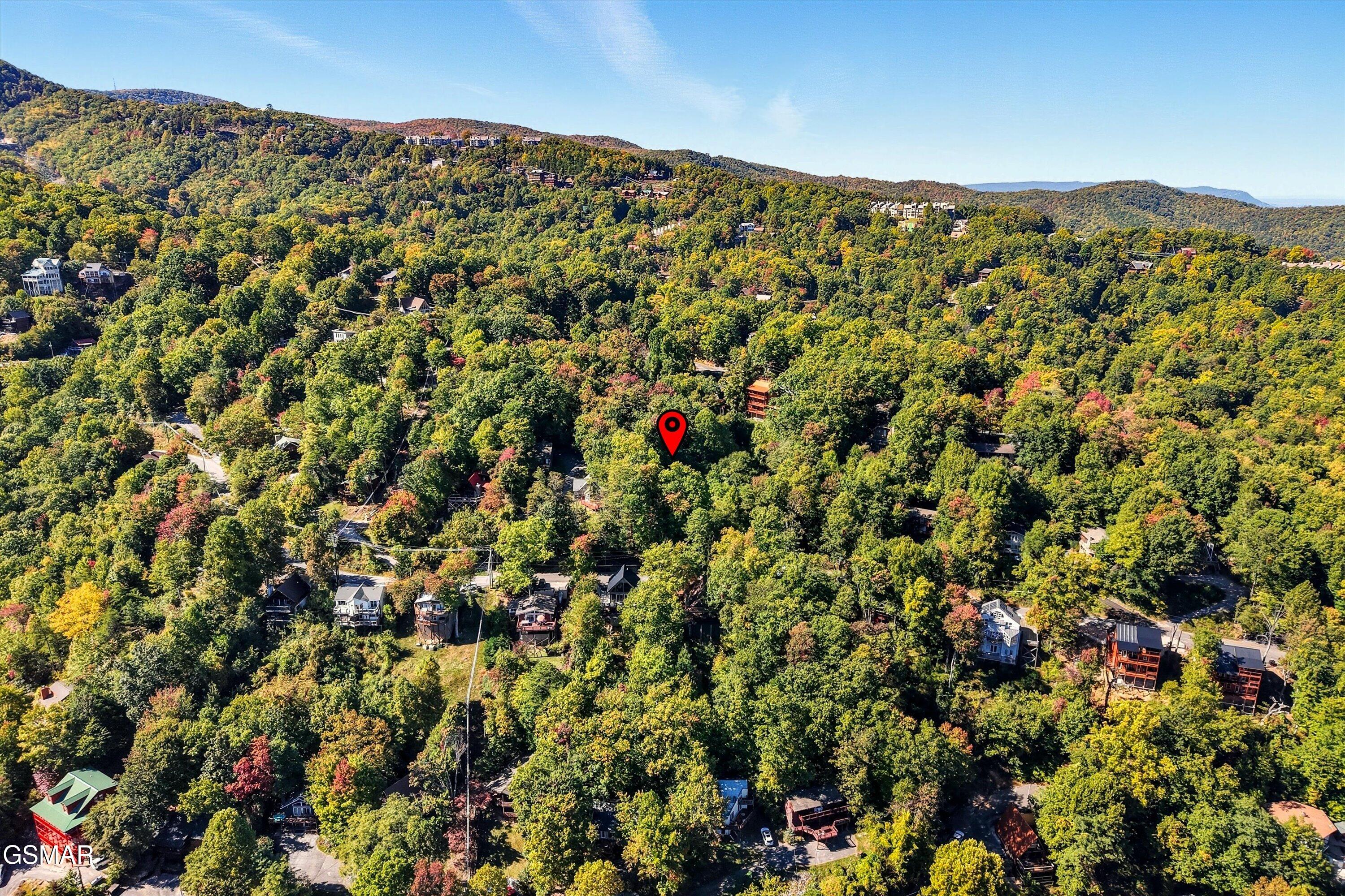 2061 Luzerne Drive Gatlinburg TN 37738