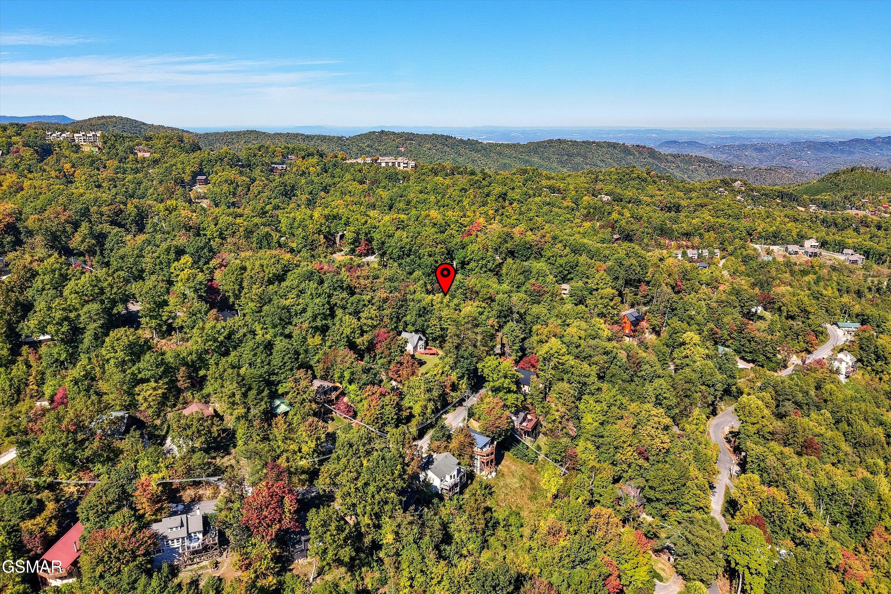 2061 Luzerne Drive Gatlinburg TN 37738