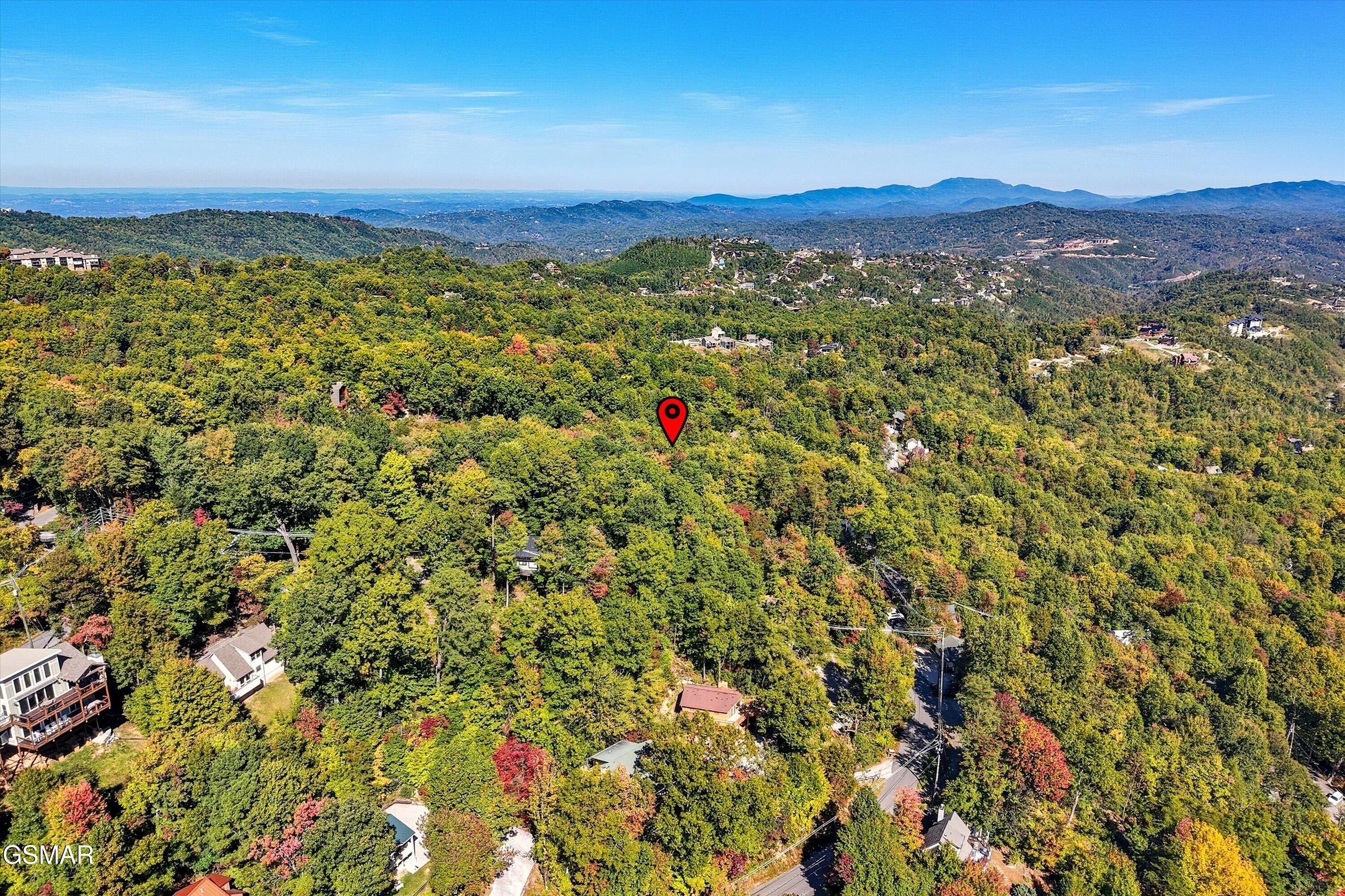 2061 Luzerne Drive Gatlinburg TN 37738