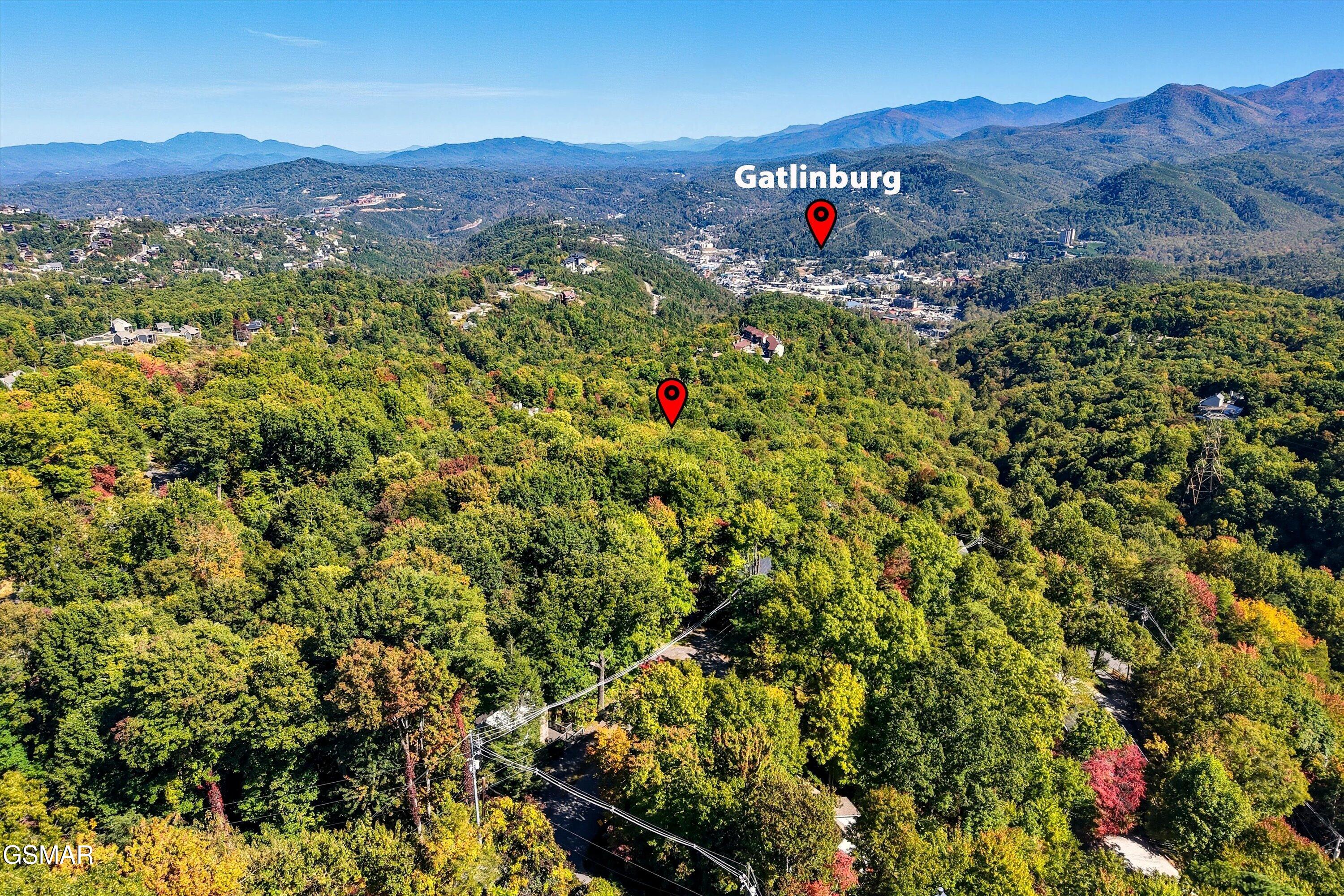 2061 Luzerne Drive Gatlinburg TN 37738