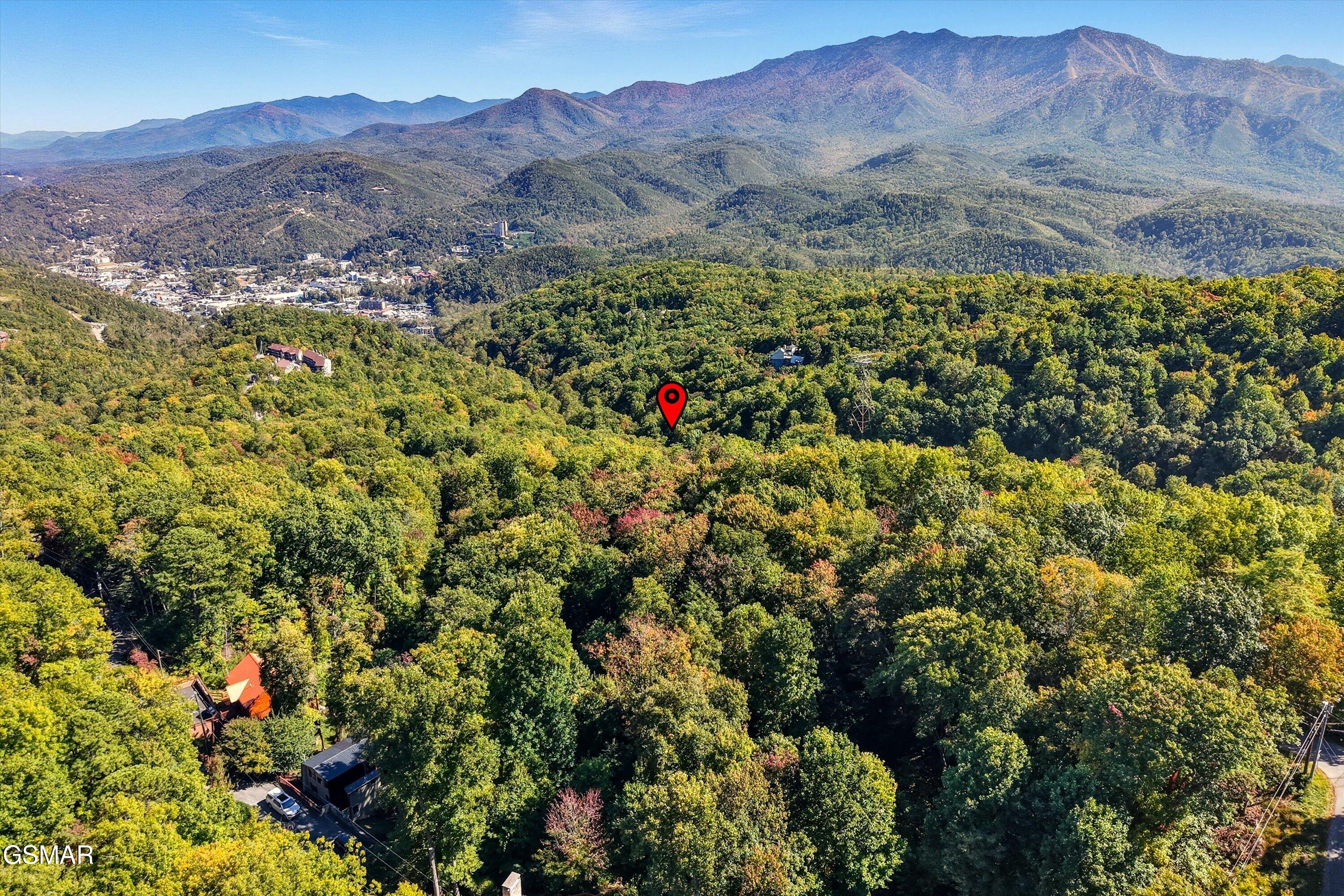 2061 Luzerne Drive Gatlinburg TN 37738