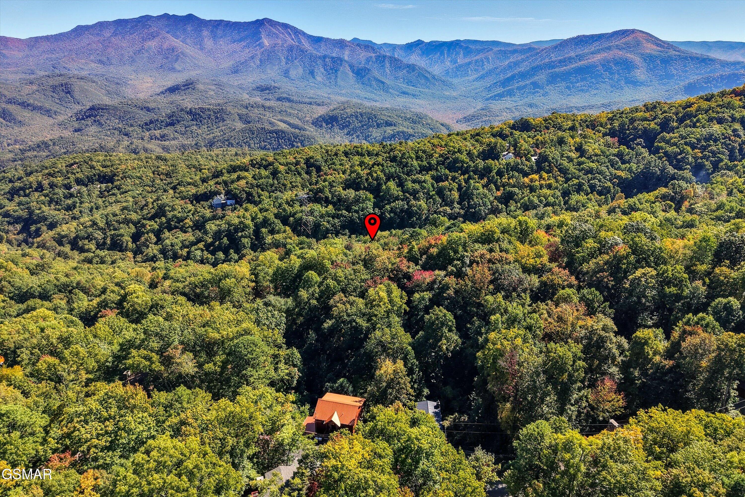 2061 Luzerne Drive Gatlinburg TN 37738