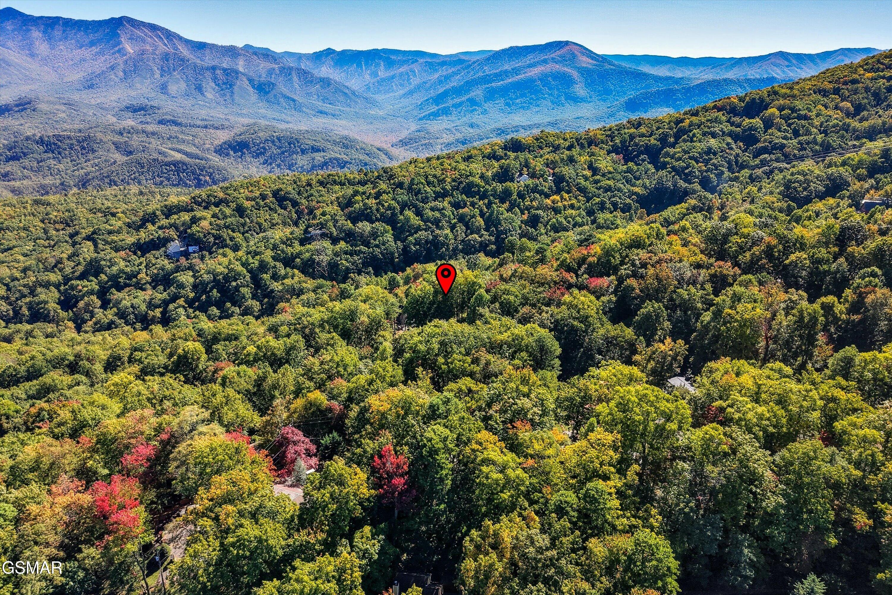 2061 Luzerne Drive Gatlinburg TN 37738