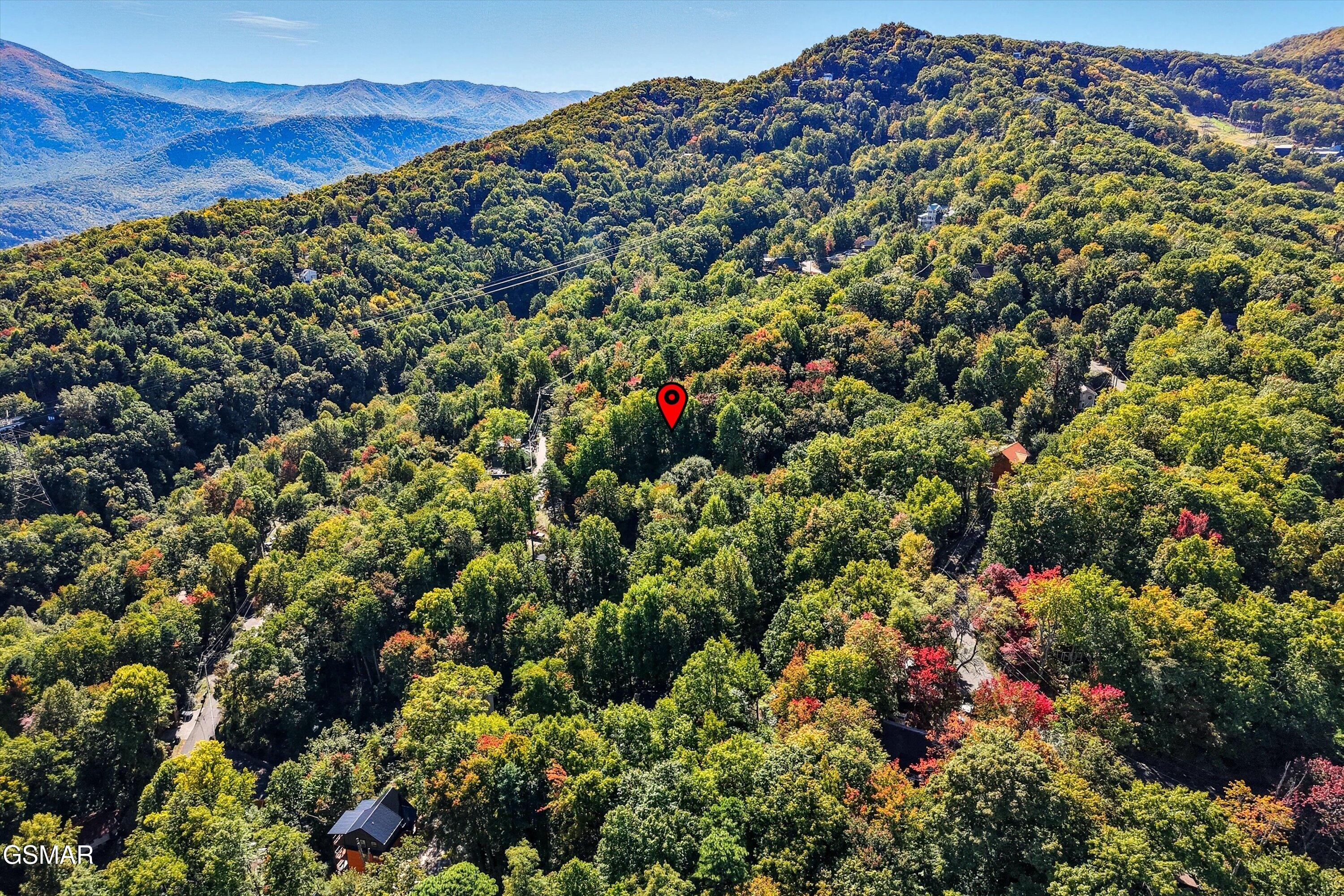 2061 Luzerne Drive Gatlinburg TN 37738