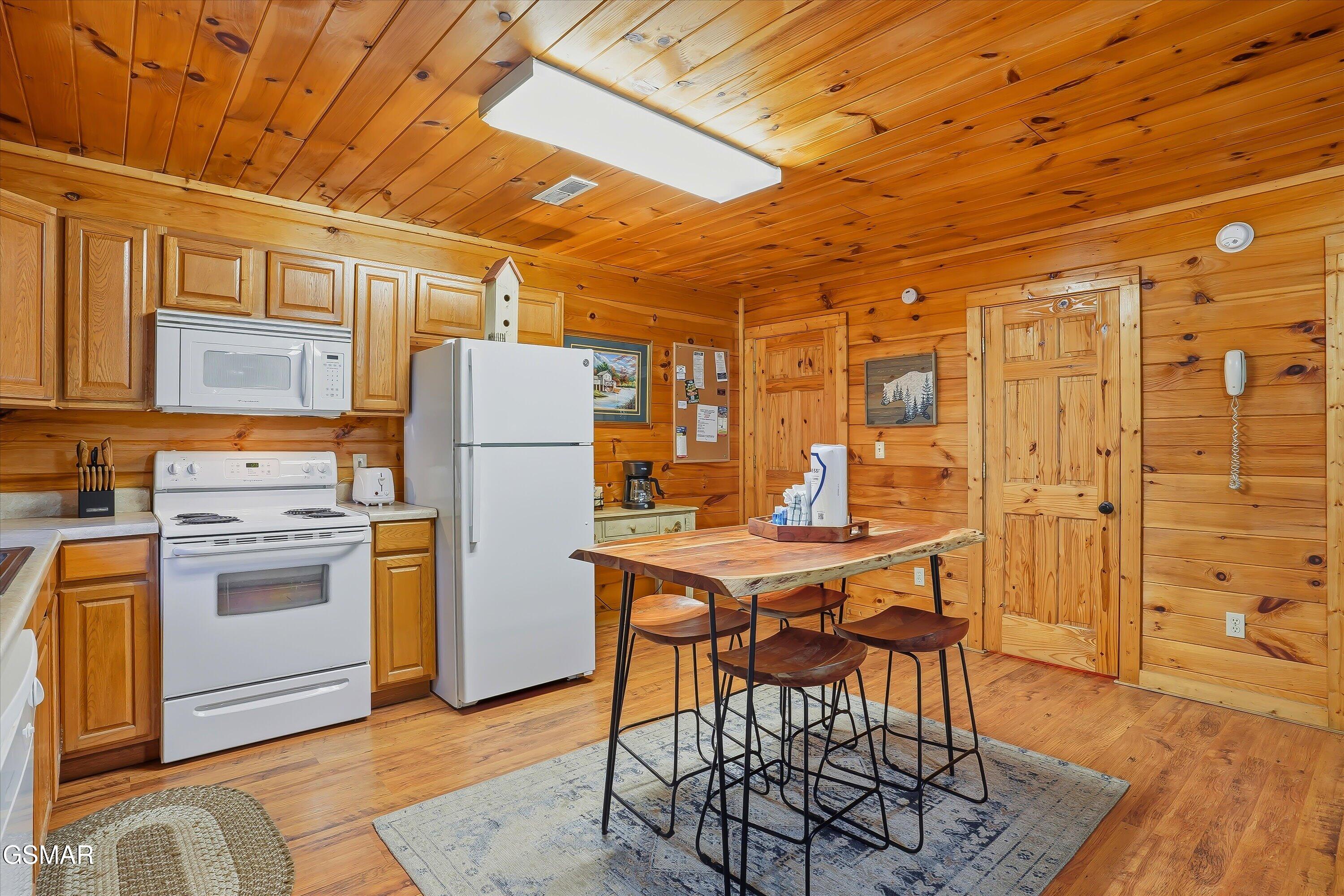 2061 Luzerne Drive Gatlinburg TN 37738