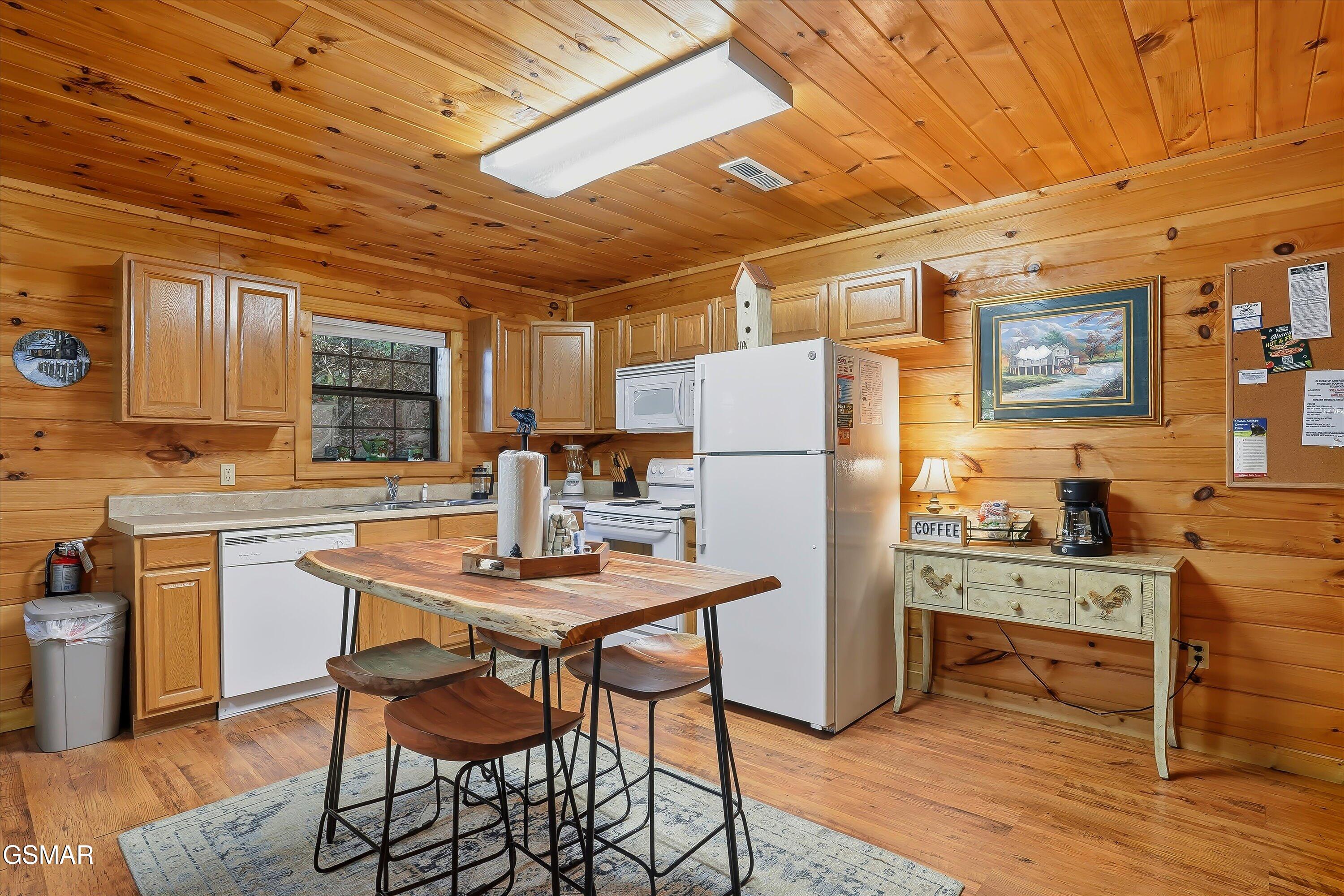 2061 Luzerne Drive Gatlinburg TN 37738