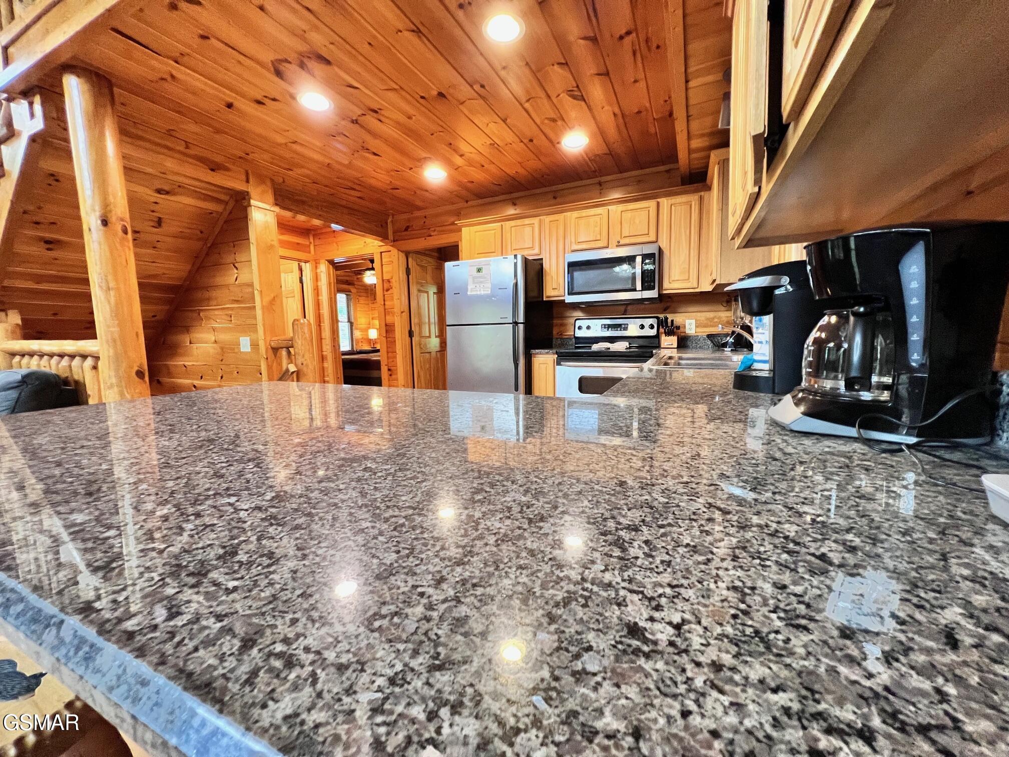 1726 Summit View Way Pigeon Forge TN 37862