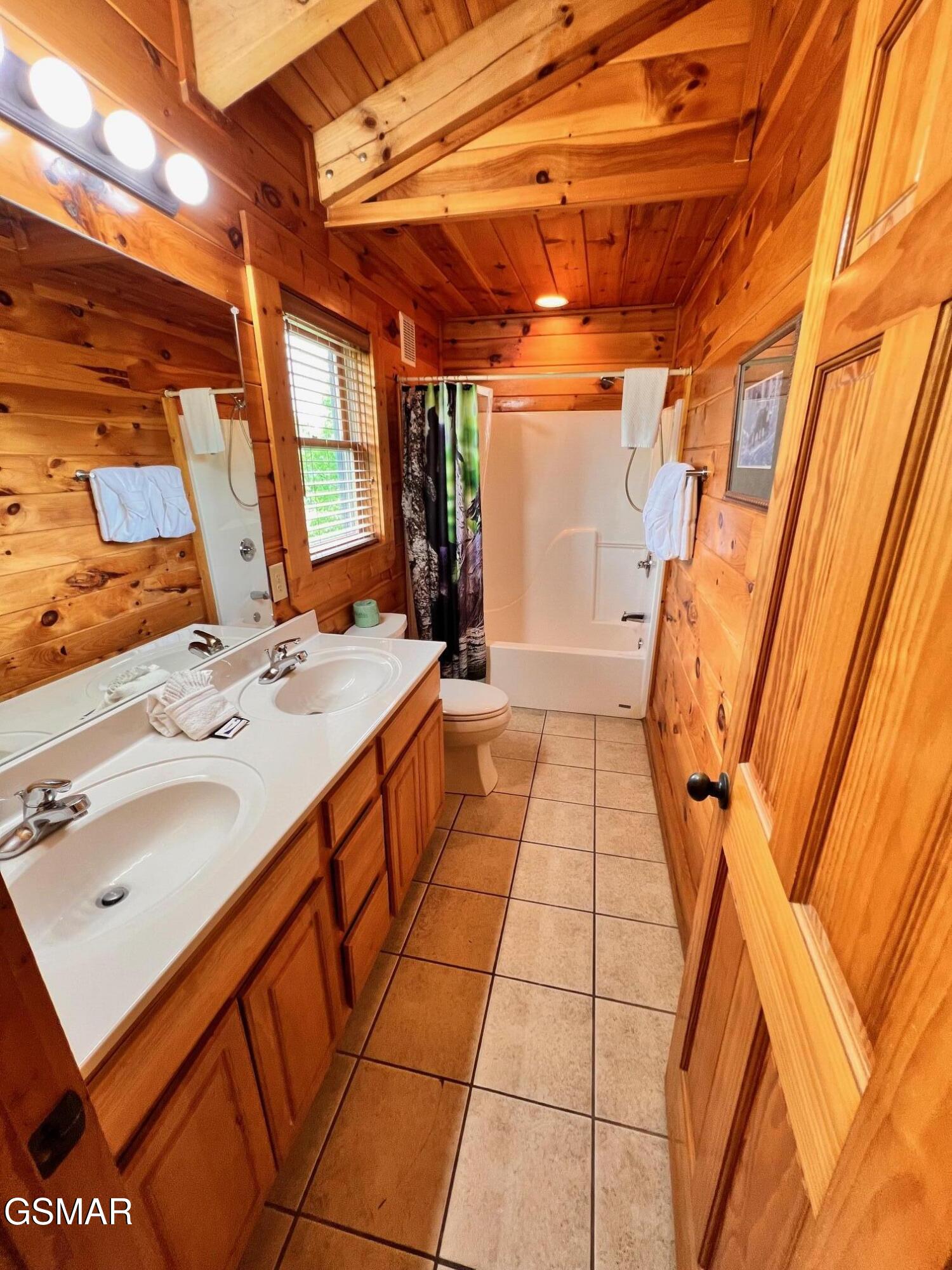 1726 Summit View Way Pigeon Forge TN 37862