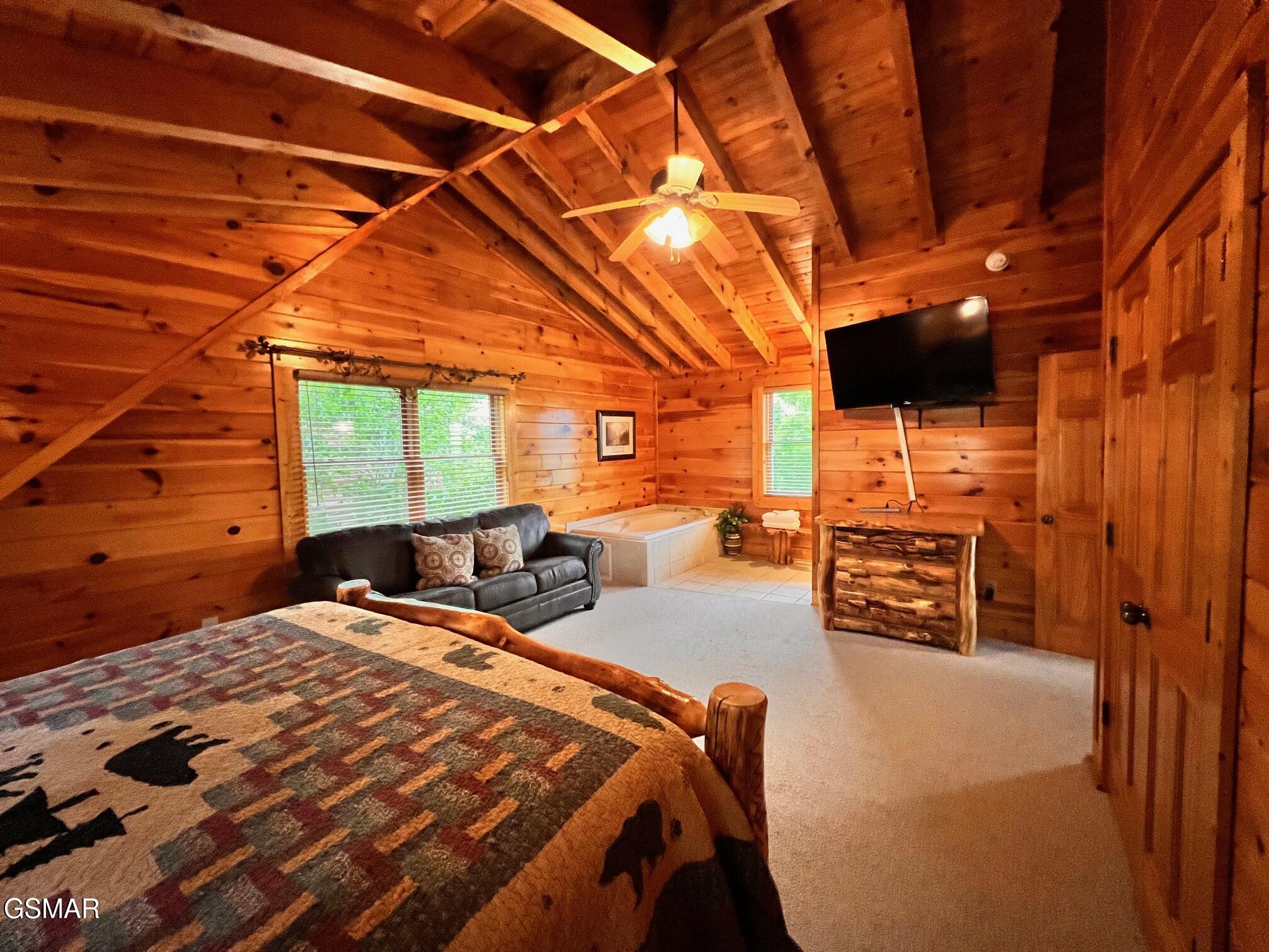 1726 Summit View Way Pigeon Forge TN 37862
