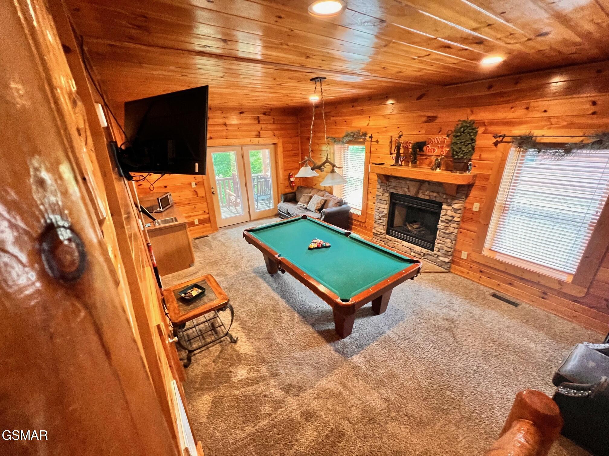 1726 Summit View Way Pigeon Forge TN 37862
