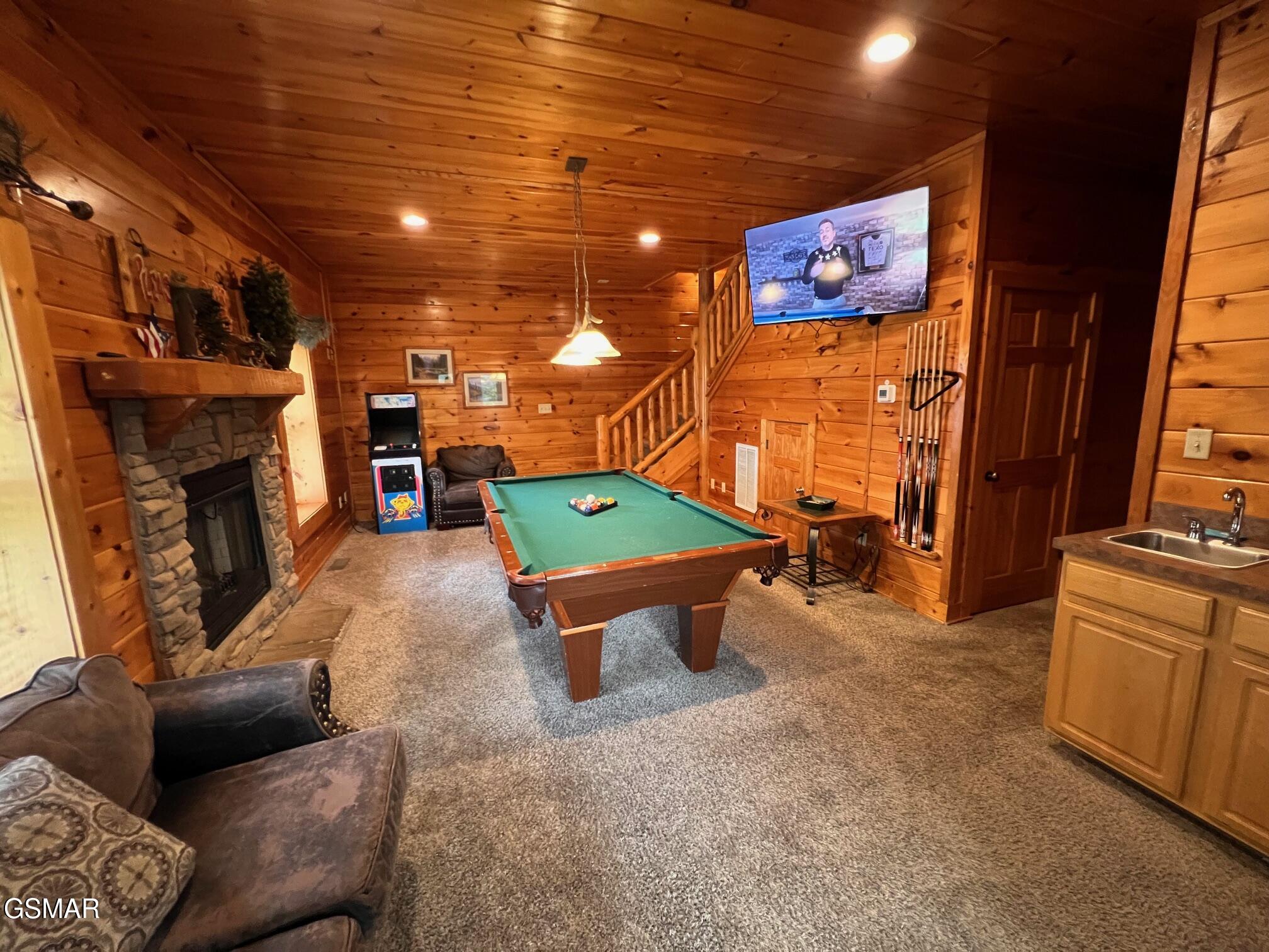 1726 Summit View Way Pigeon Forge TN 37862