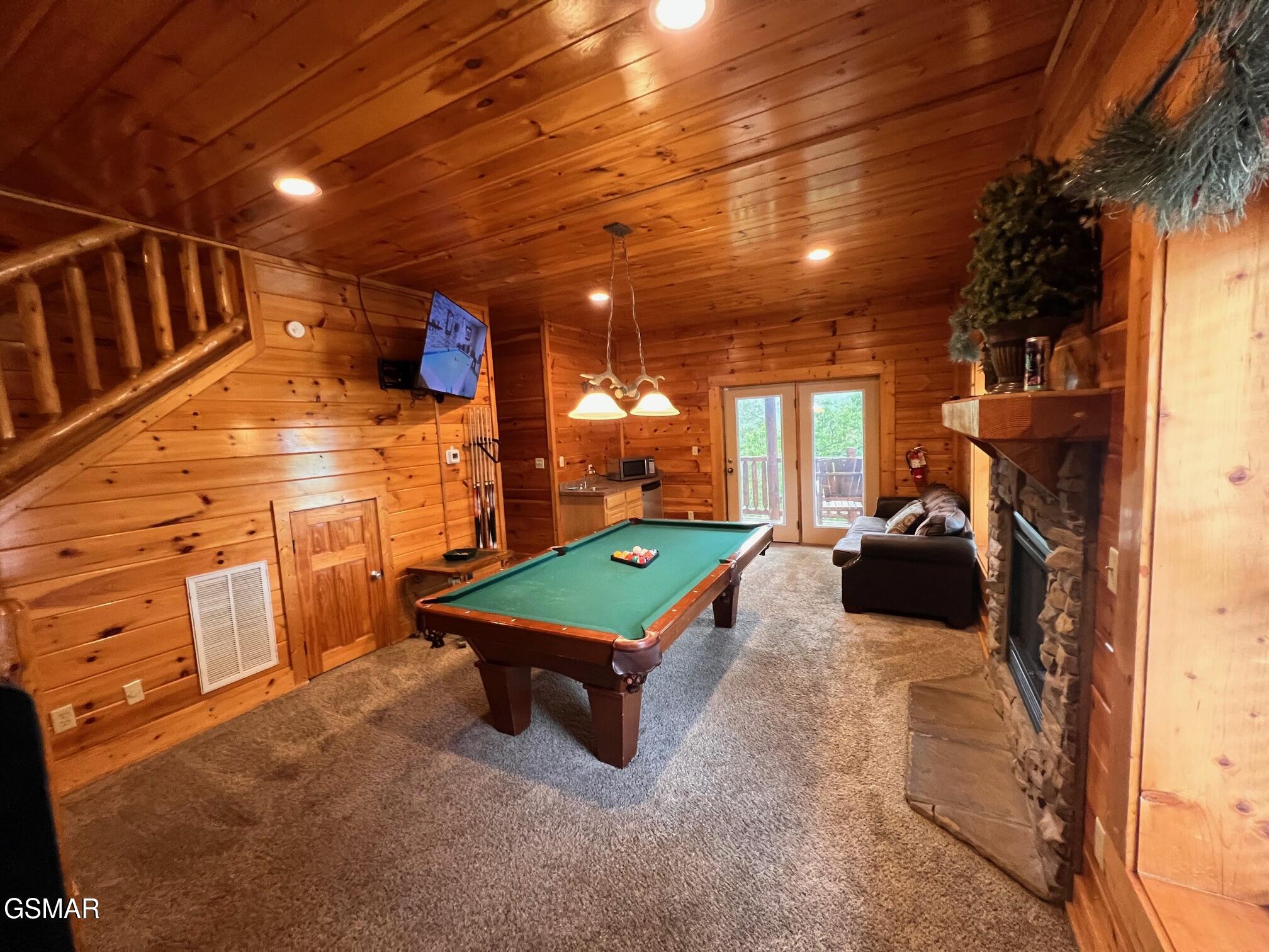 1726 Summit View Way Pigeon Forge TN 37862