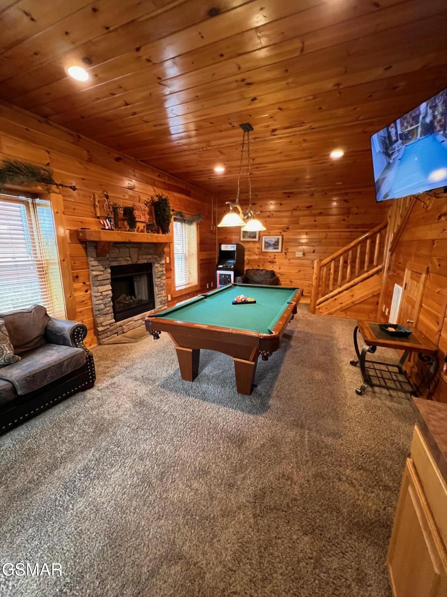 1726 Summit View Way Pigeon Forge TN 37862