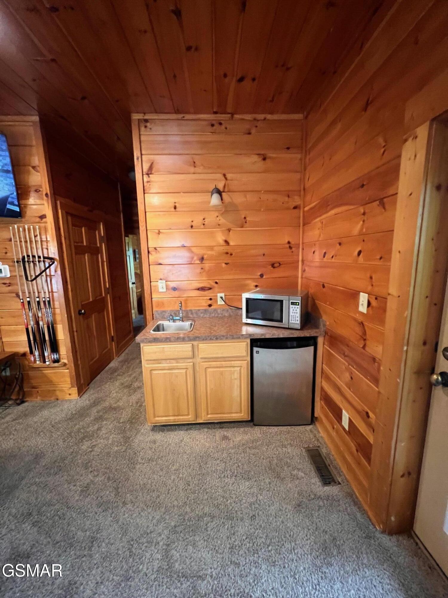 1726 Summit View Way Pigeon Forge TN 37862