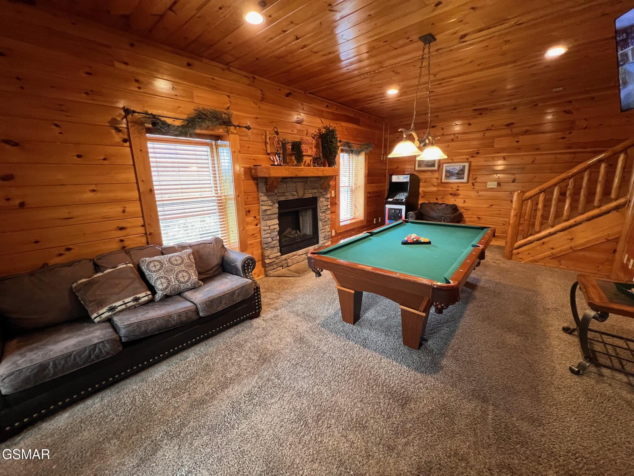 1726 Summit View Way Pigeon Forge TN 37862