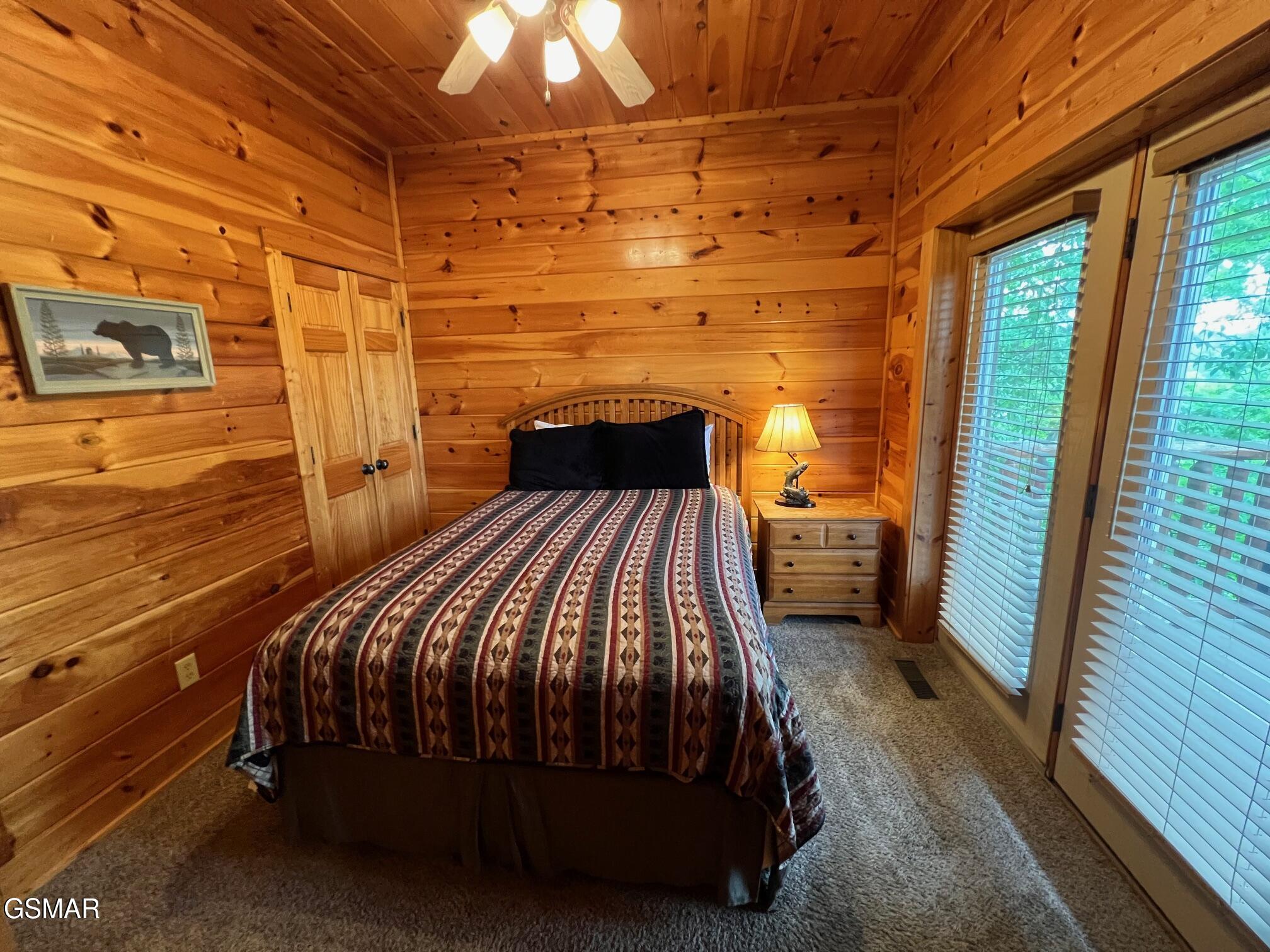 1726 Summit View Way Pigeon Forge TN 37862