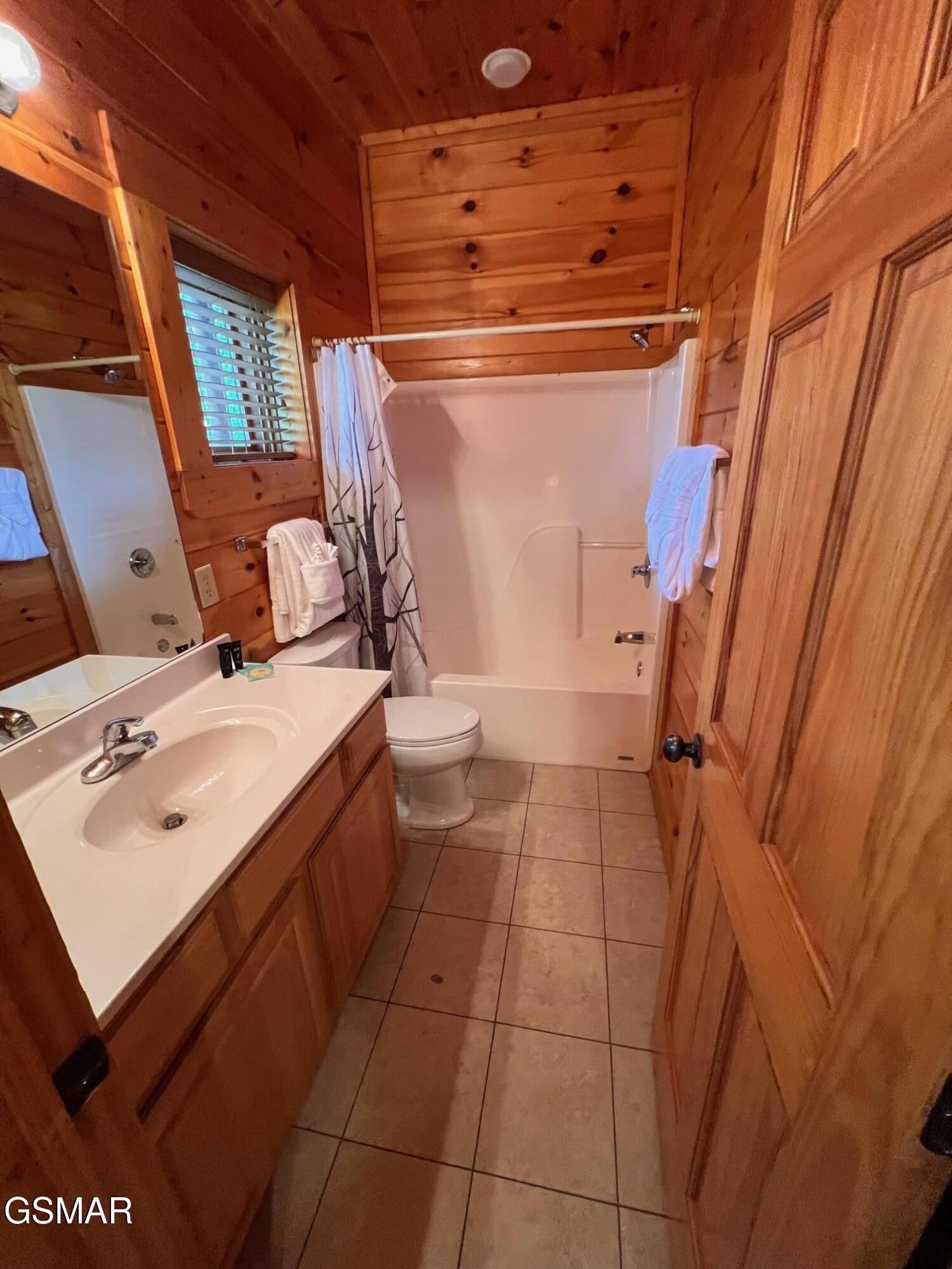 1726 Summit View Way Pigeon Forge TN 37862