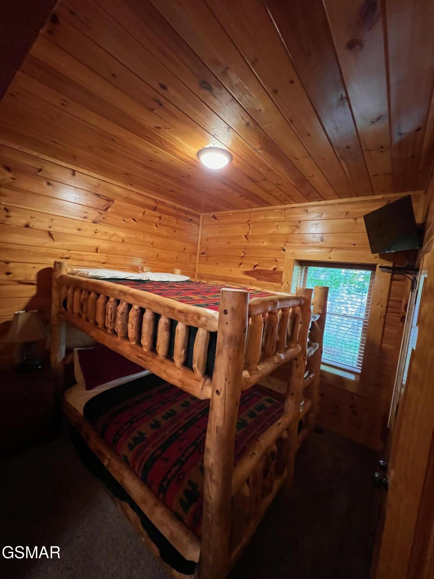 1726 Summit View Way Pigeon Forge TN 37862