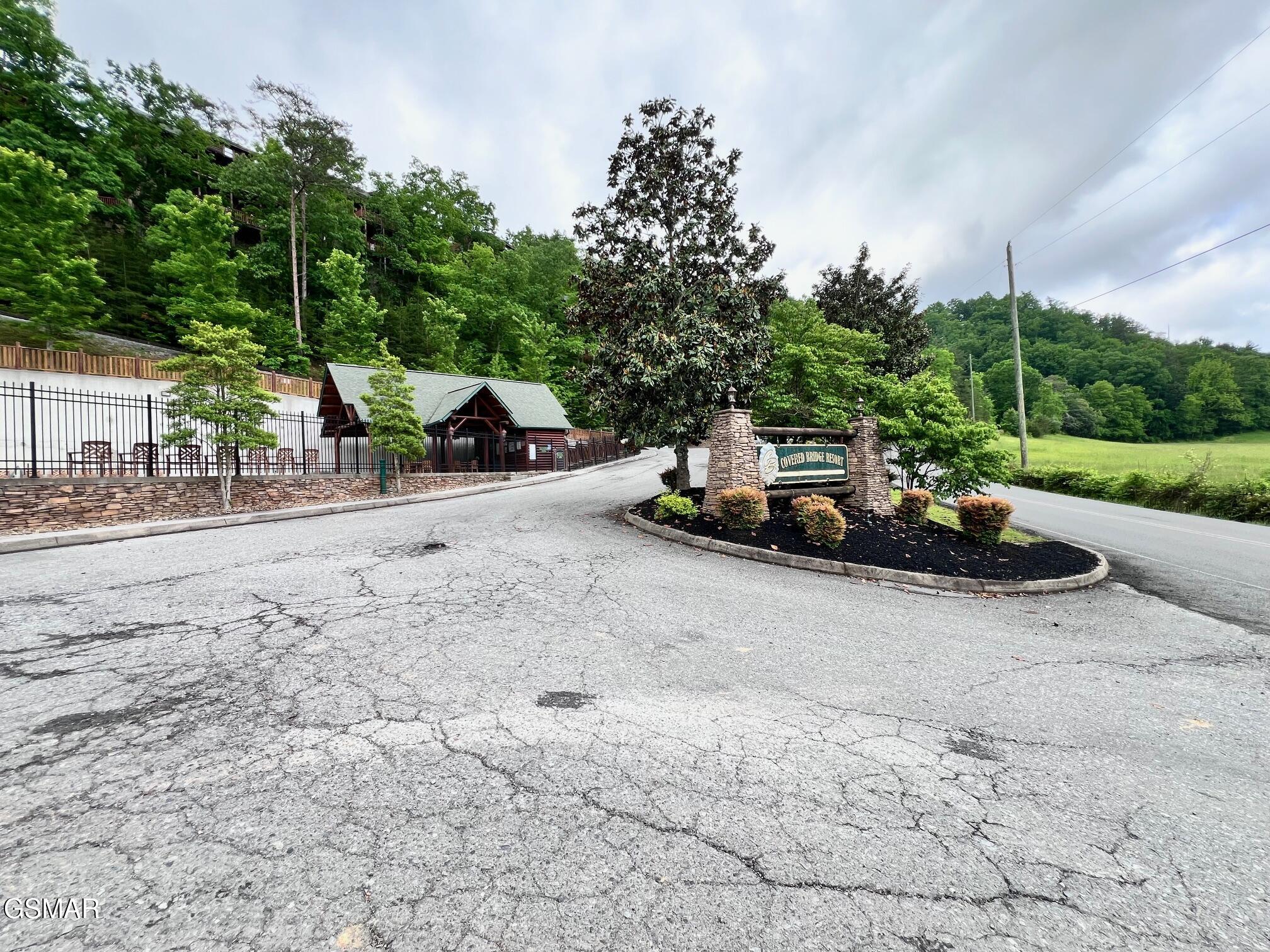 1726 Summit View Way Pigeon Forge TN 37862
