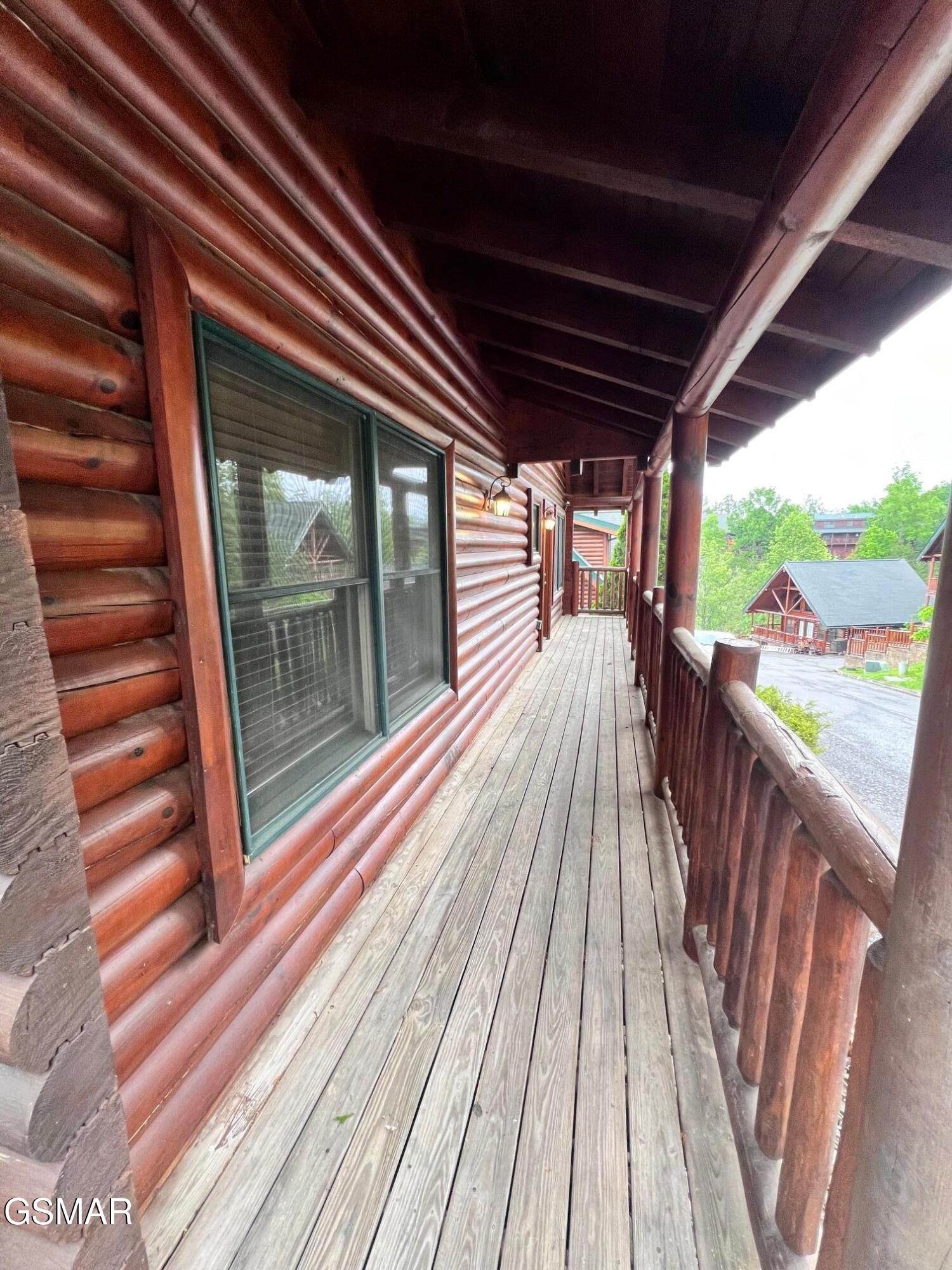 1726 Summit View Way Pigeon Forge TN 37862