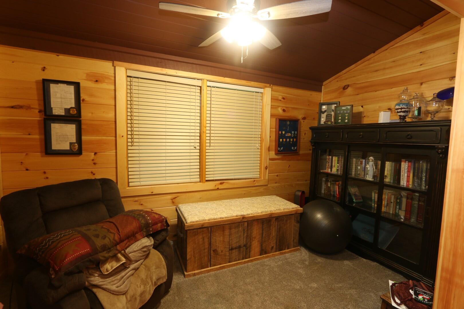 351 Warrior Ridge Way Cosby TN 37722