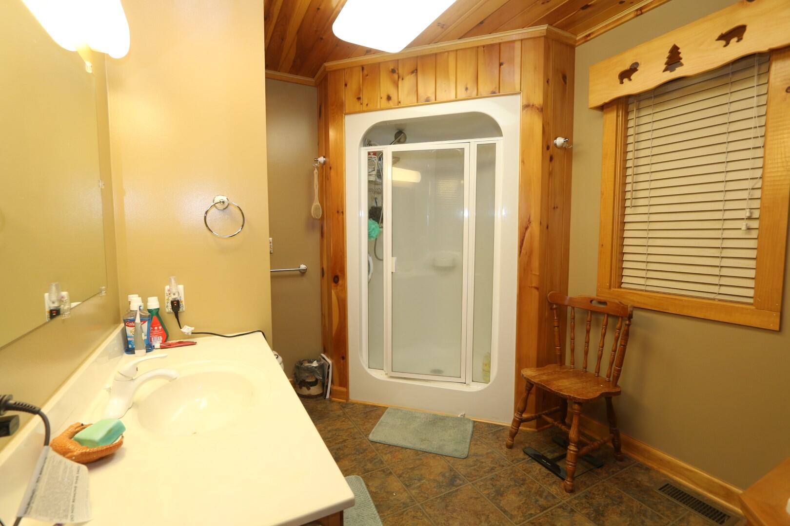 351 Warrior Ridge Way Cosby TN 37722