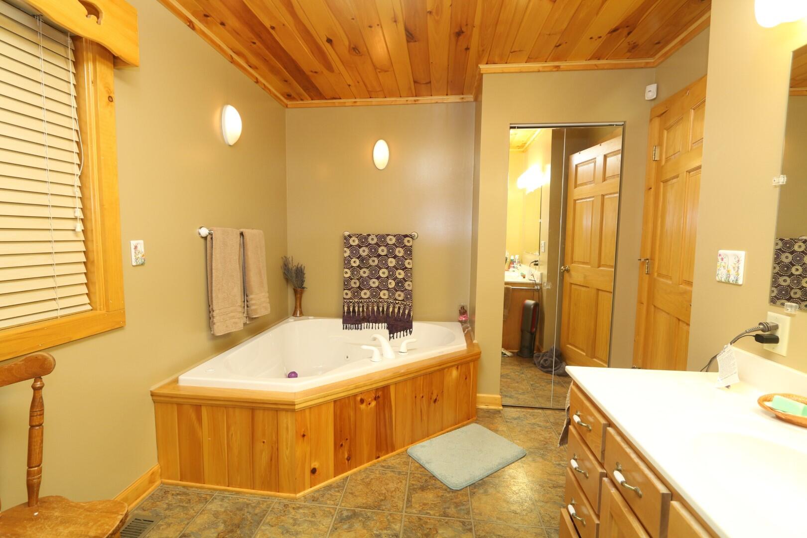 351 Warrior Ridge Way Cosby TN 37722