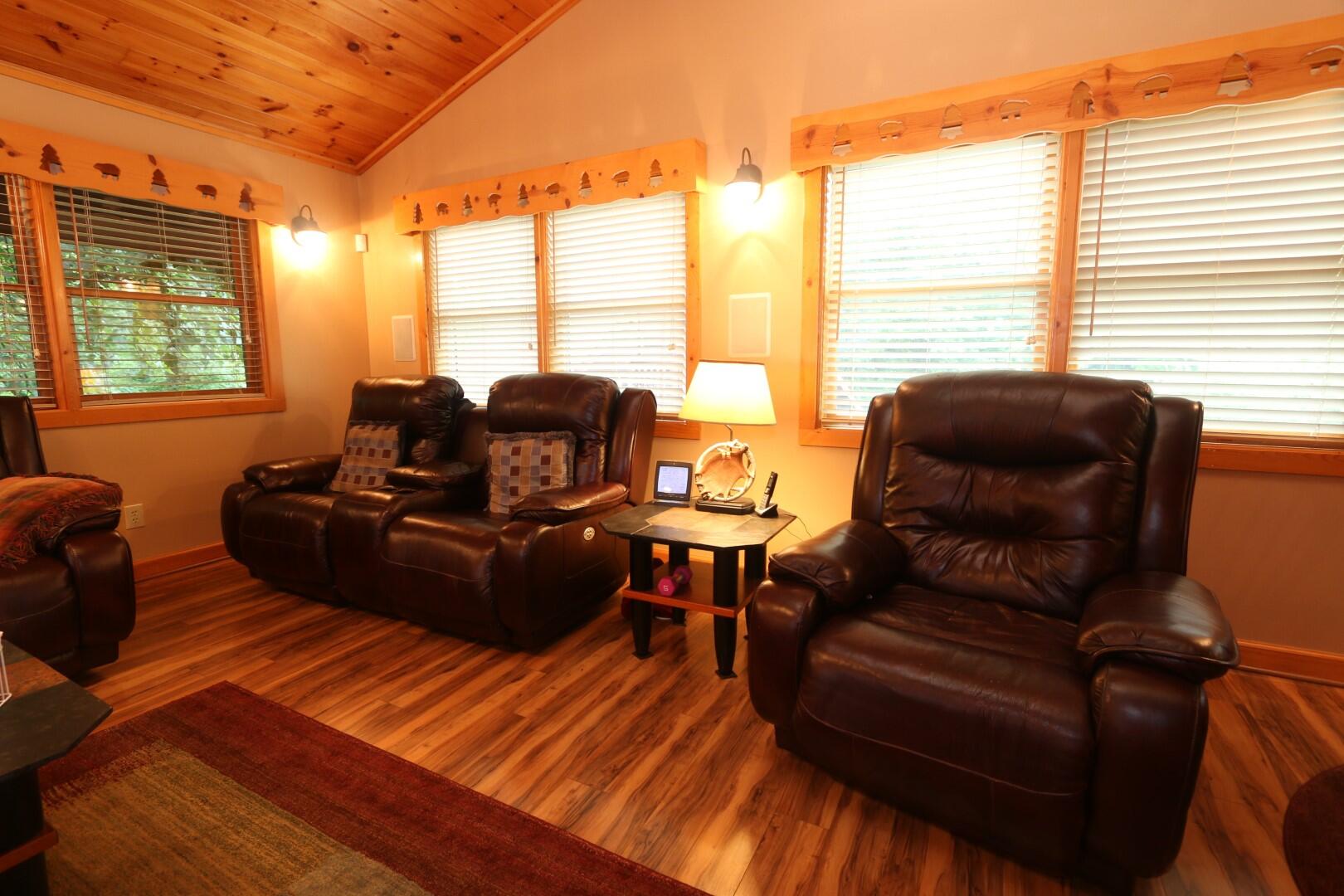 351 Warrior Ridge Way Cosby TN 37722