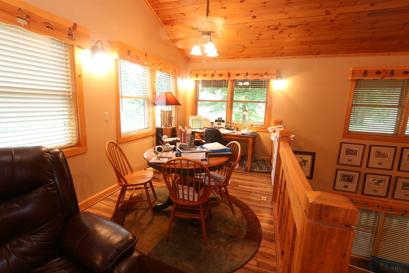 351 Warrior Ridge Way Cosby TN 37722