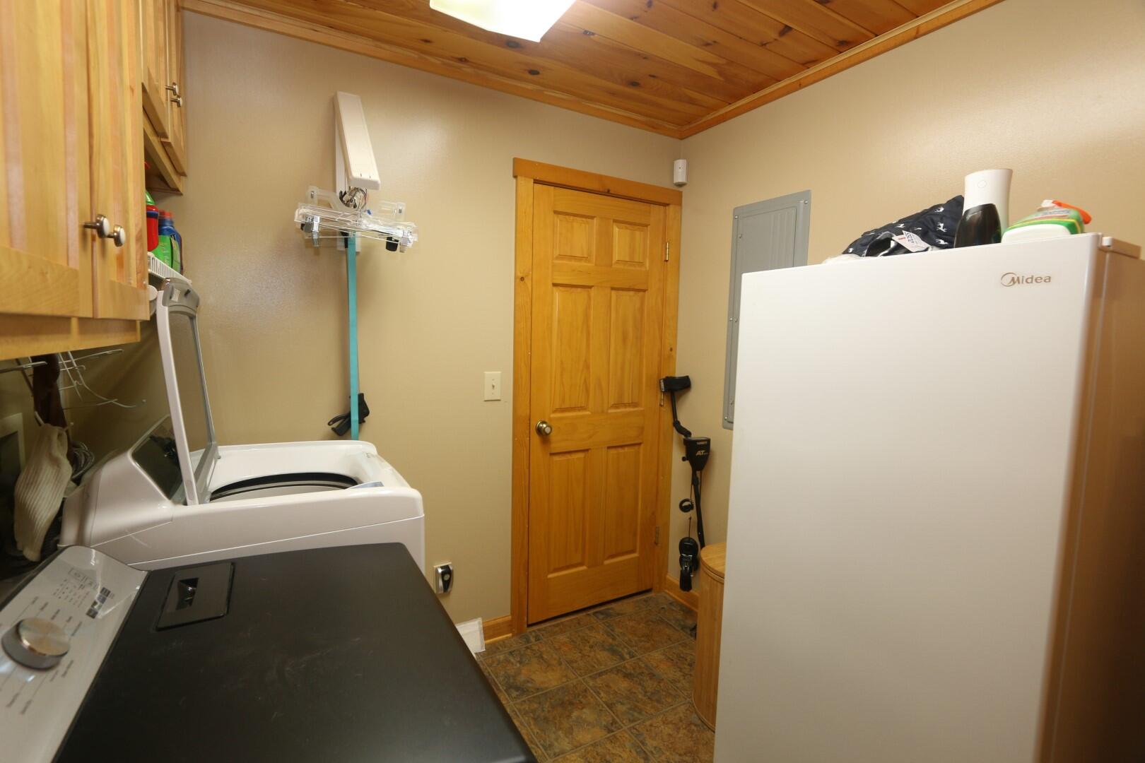 351 Warrior Ridge Way Cosby TN 37722